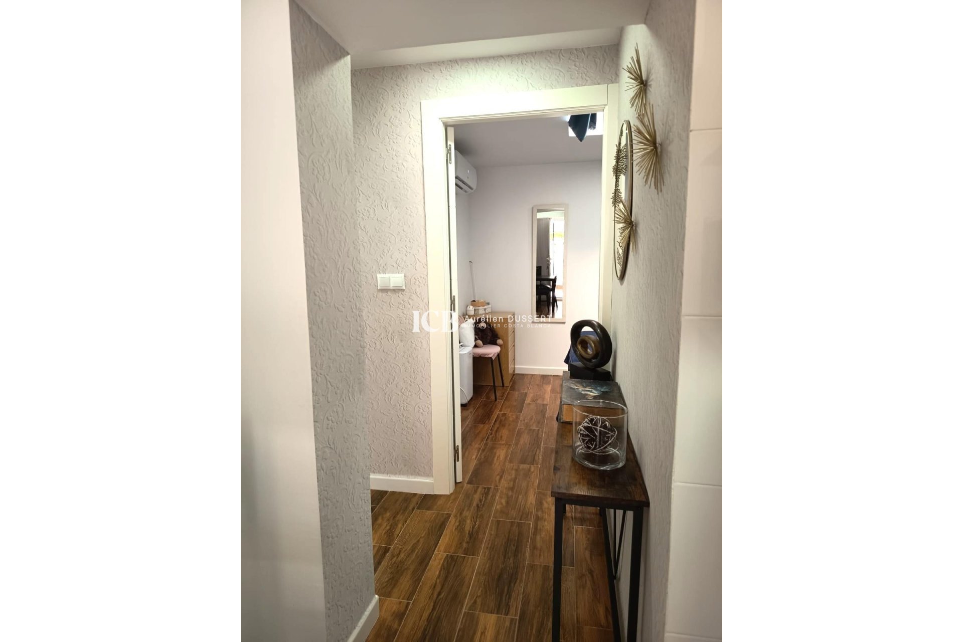 Revente - Appartement -
Torrevieja - La Siesta - El Salado - Torreta