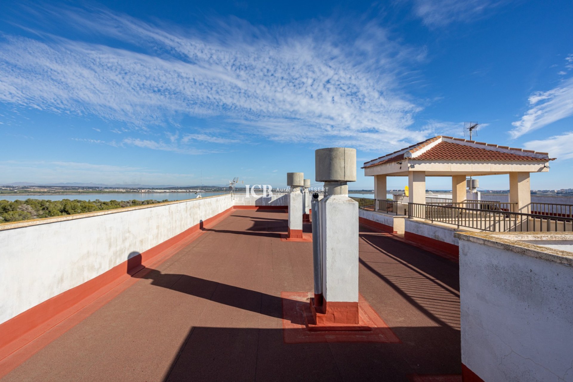 Revente - Appartement -
Torrevieja - La siesta