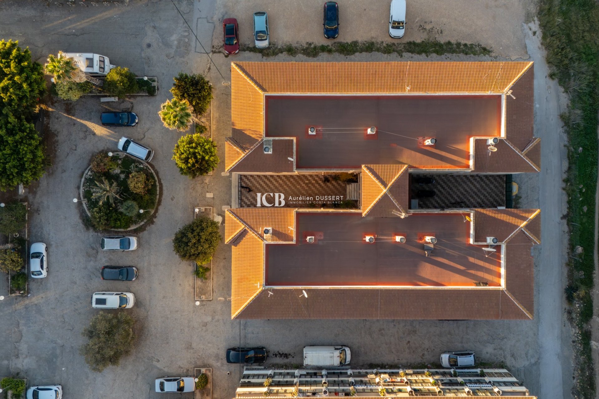 Revente - Appartement -
Torrevieja - La siesta