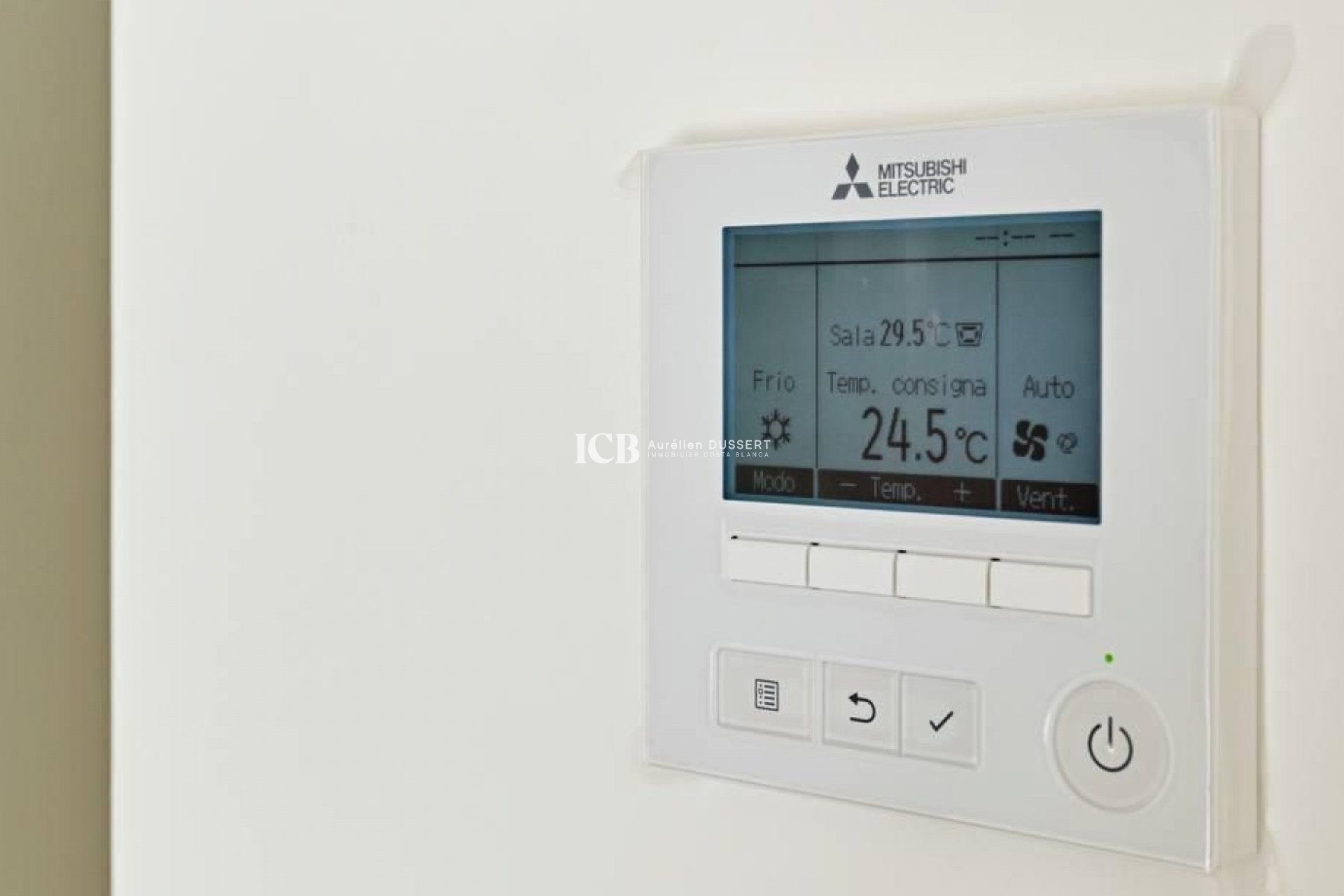 Revente - Appartement -
Torrevieja - La veleta