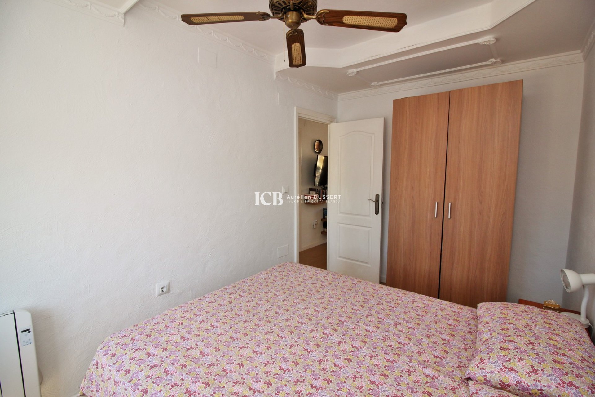 Revente - Appartement -
Torrevieja - Los Balcones - Los Altos del Edén