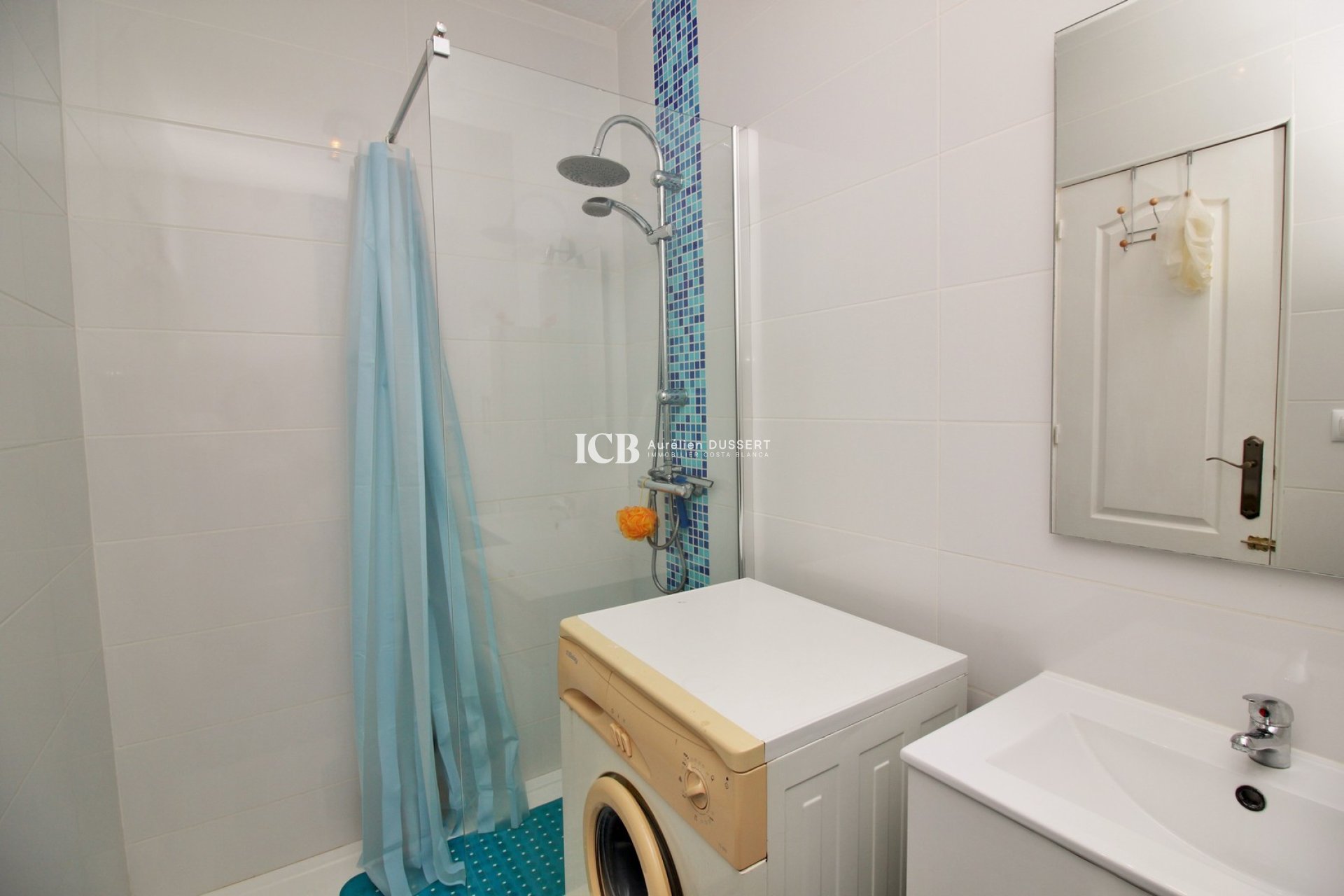 Revente - Appartement -
Torrevieja - Los Balcones - Los Altos del Edén