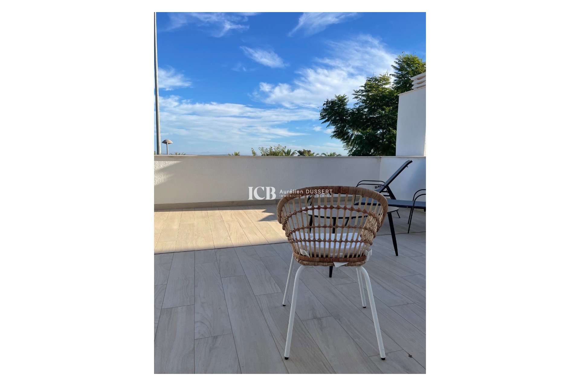 Revente - Appartement -
Torrevieja - Los Balcones