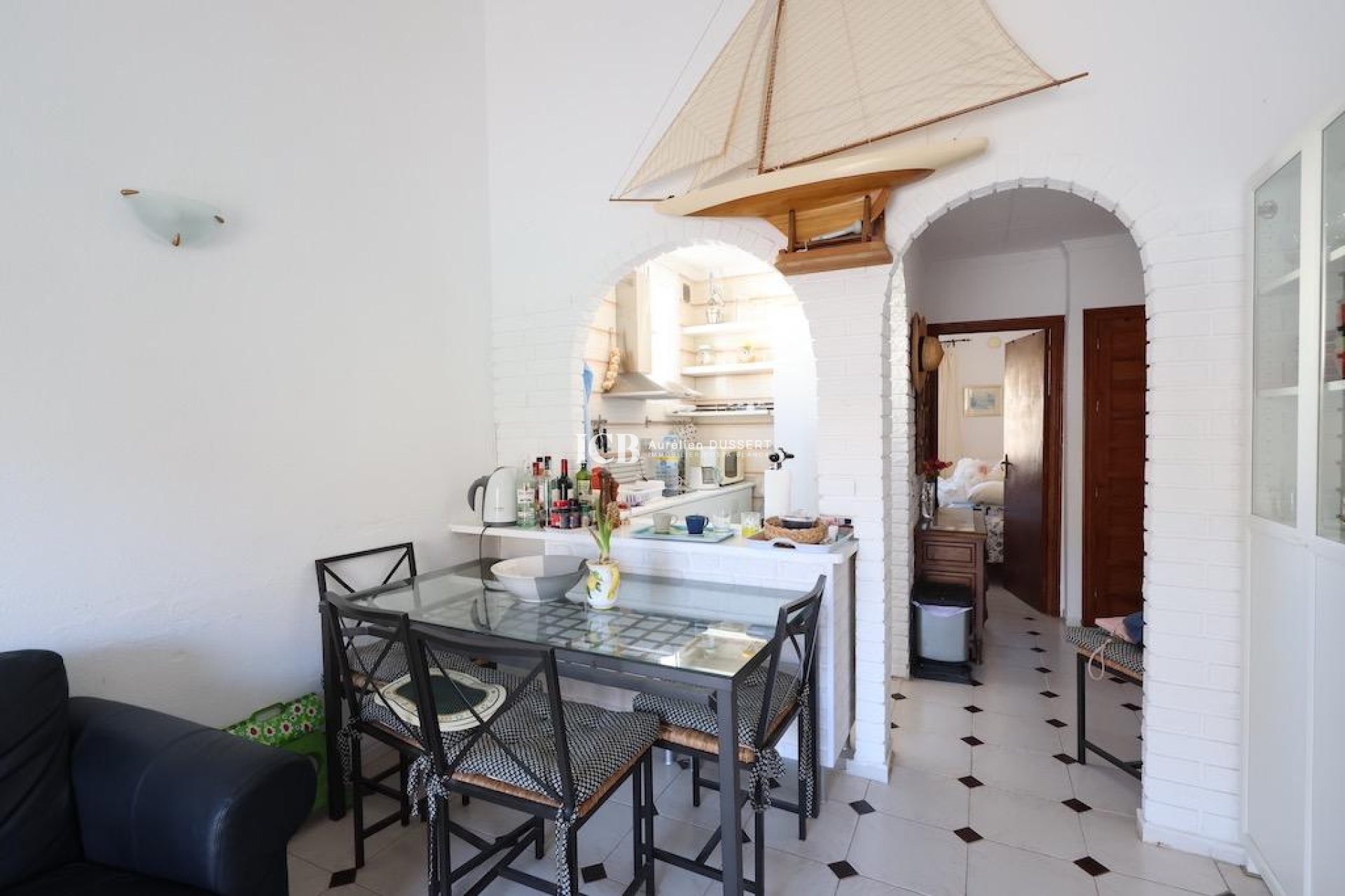 Revente - Appartement -
Torrevieja - Los Frutales