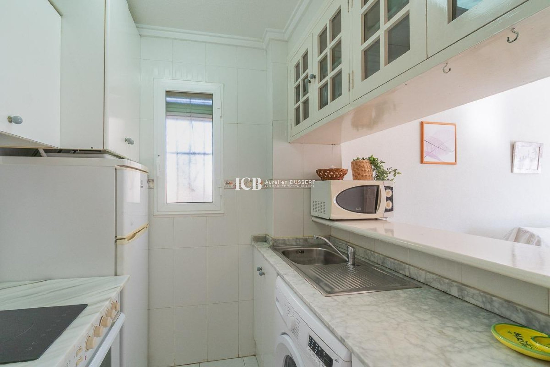 Revente - Appartement -
Torrevieja - Los Frutales