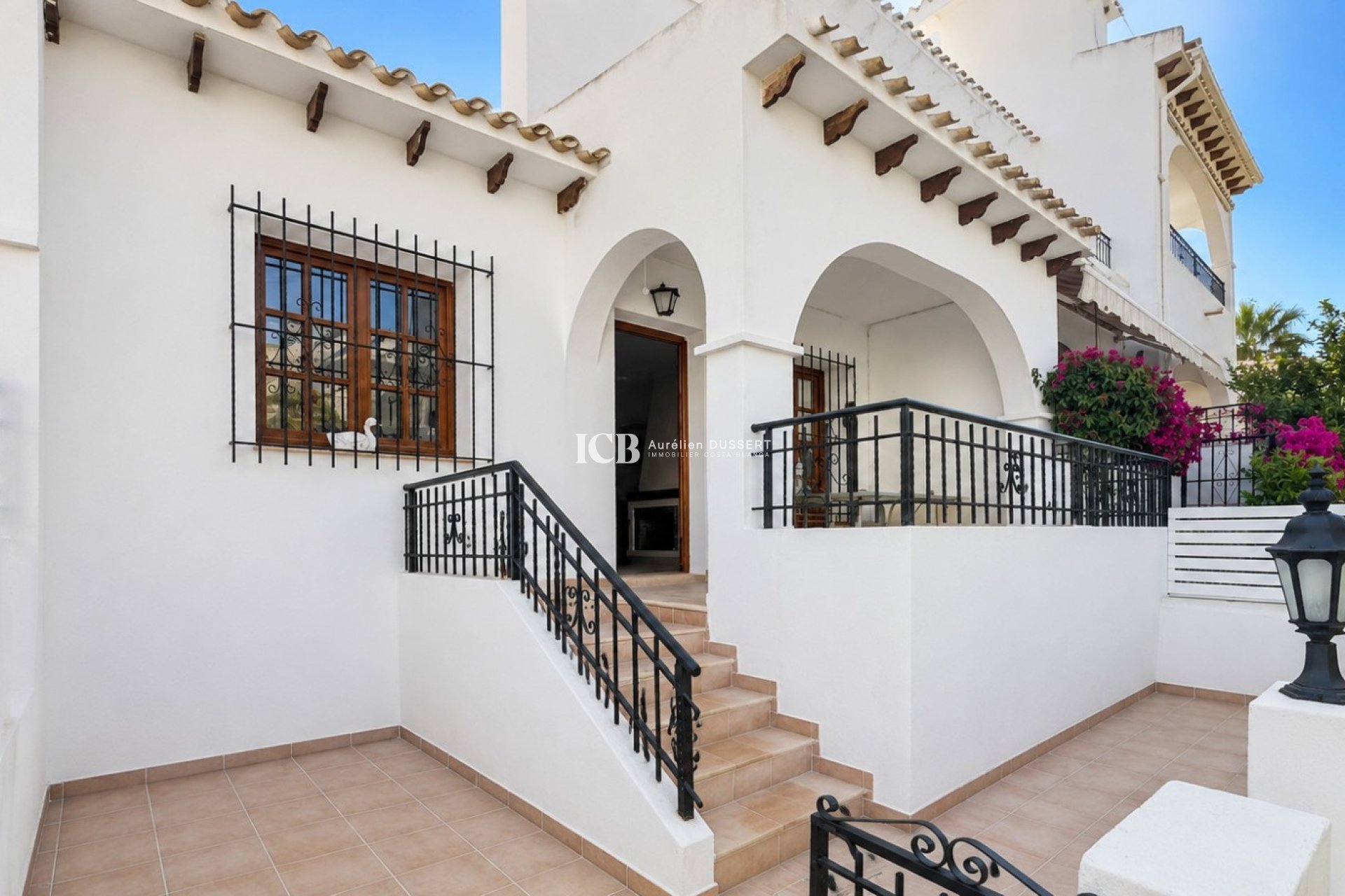 Revente - Appartement -
Torrevieja - Nueva Torrevieja - Aguas Nuevas