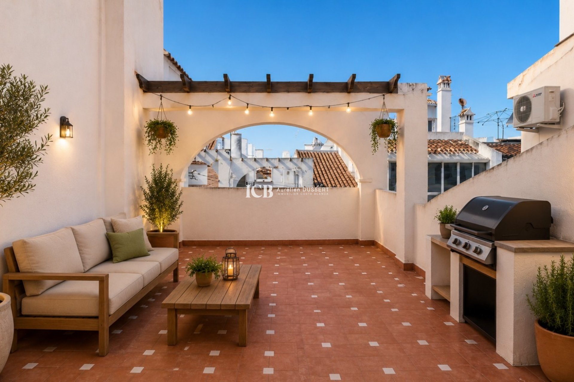 Revente - Appartement -
Torrevieja - Nueva Torrevieja - Aguas Nuevas