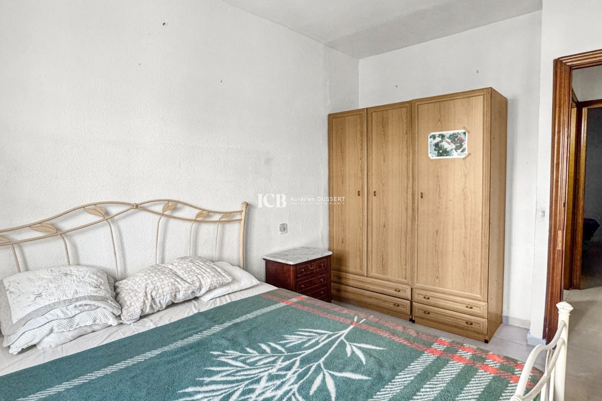 Revente - Appartement -
Torrevieja - Nueva Torrevieja - Aguas Nuevas