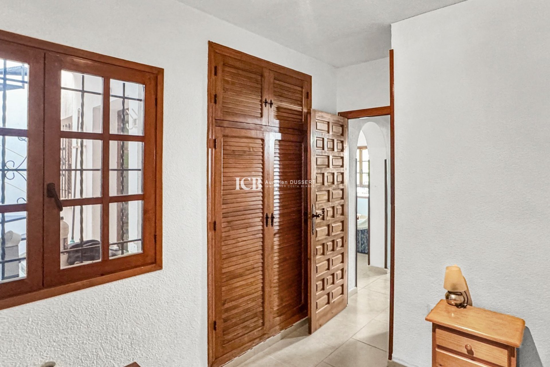 Revente - Appartement -
Torrevieja - Nueva Torrevieja - Aguas Nuevas