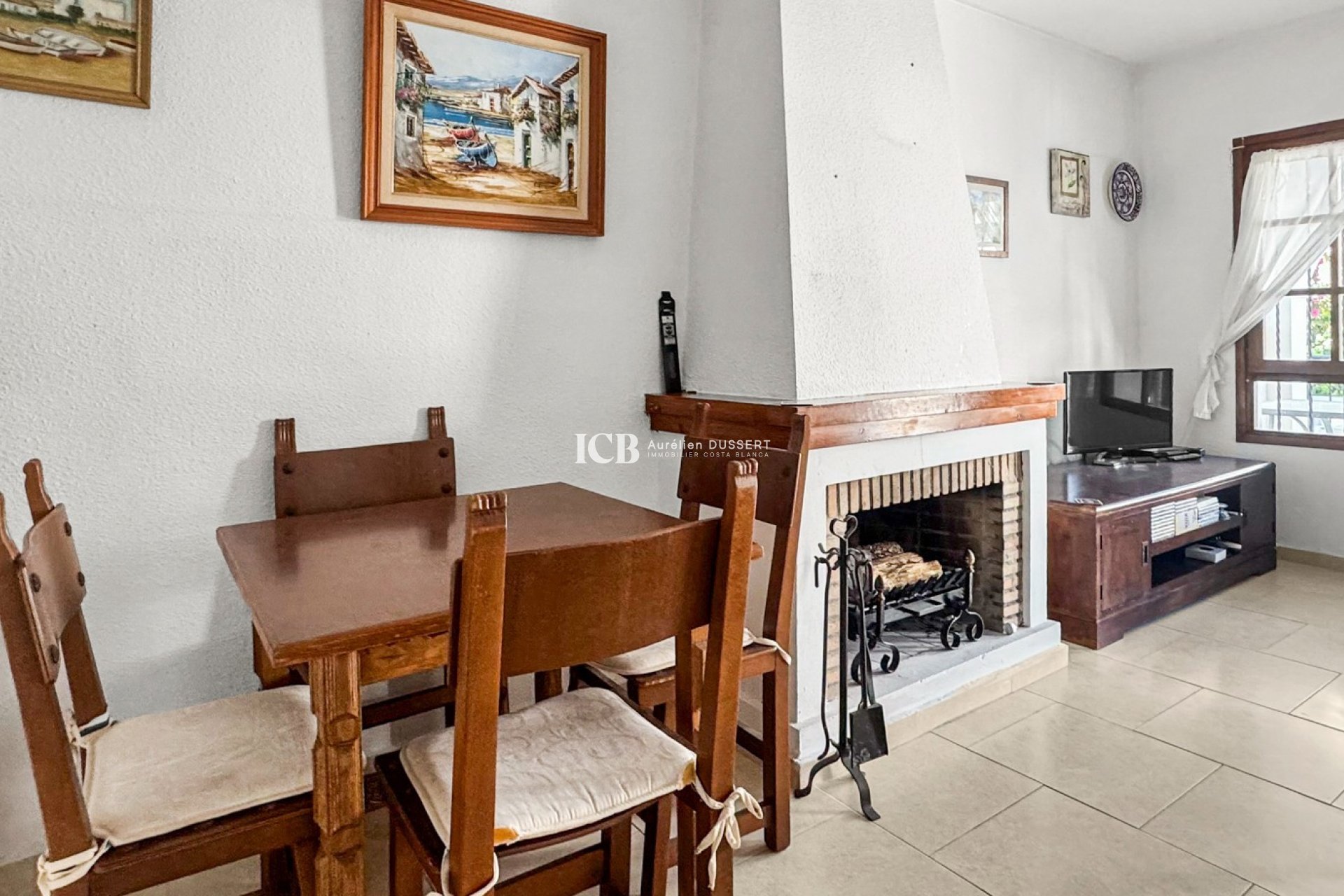 Revente - Appartement -
Torrevieja - Nueva Torrevieja - Aguas Nuevas