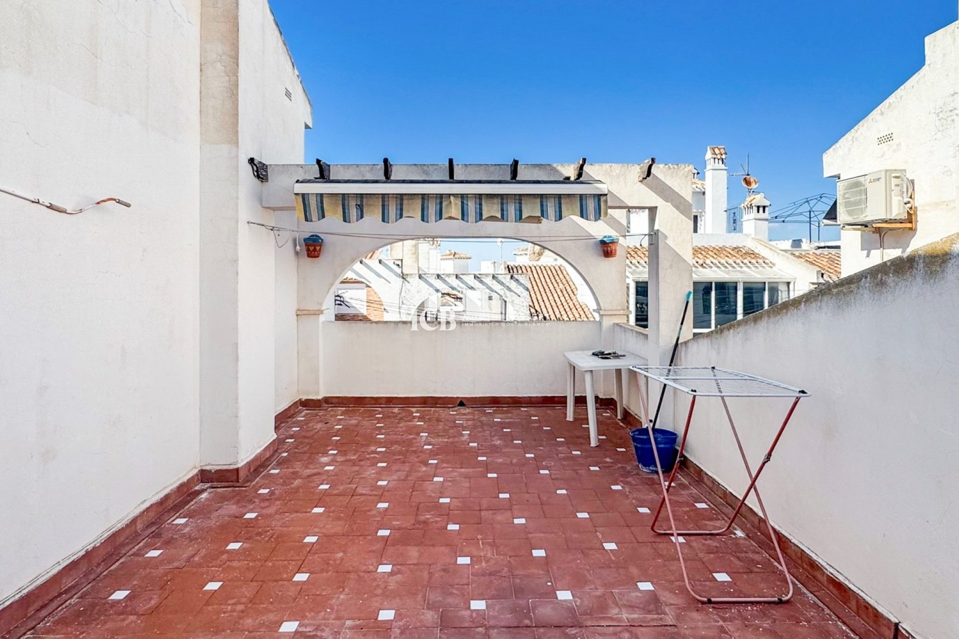 Revente - Appartement -
Torrevieja - Nueva Torrevieja - Aguas Nuevas
