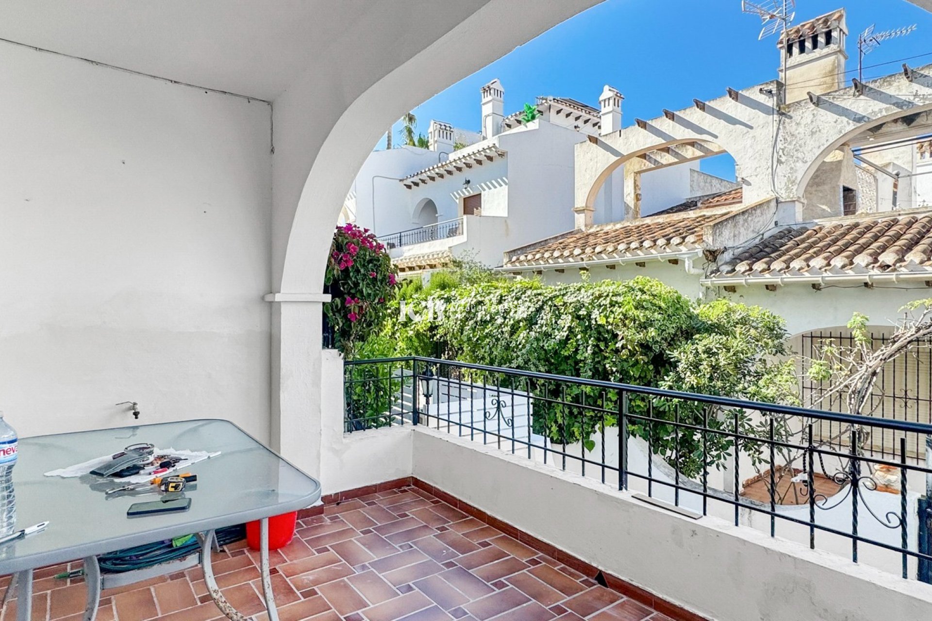Revente - Appartement -
Torrevieja - Nueva Torrevieja - Aguas Nuevas