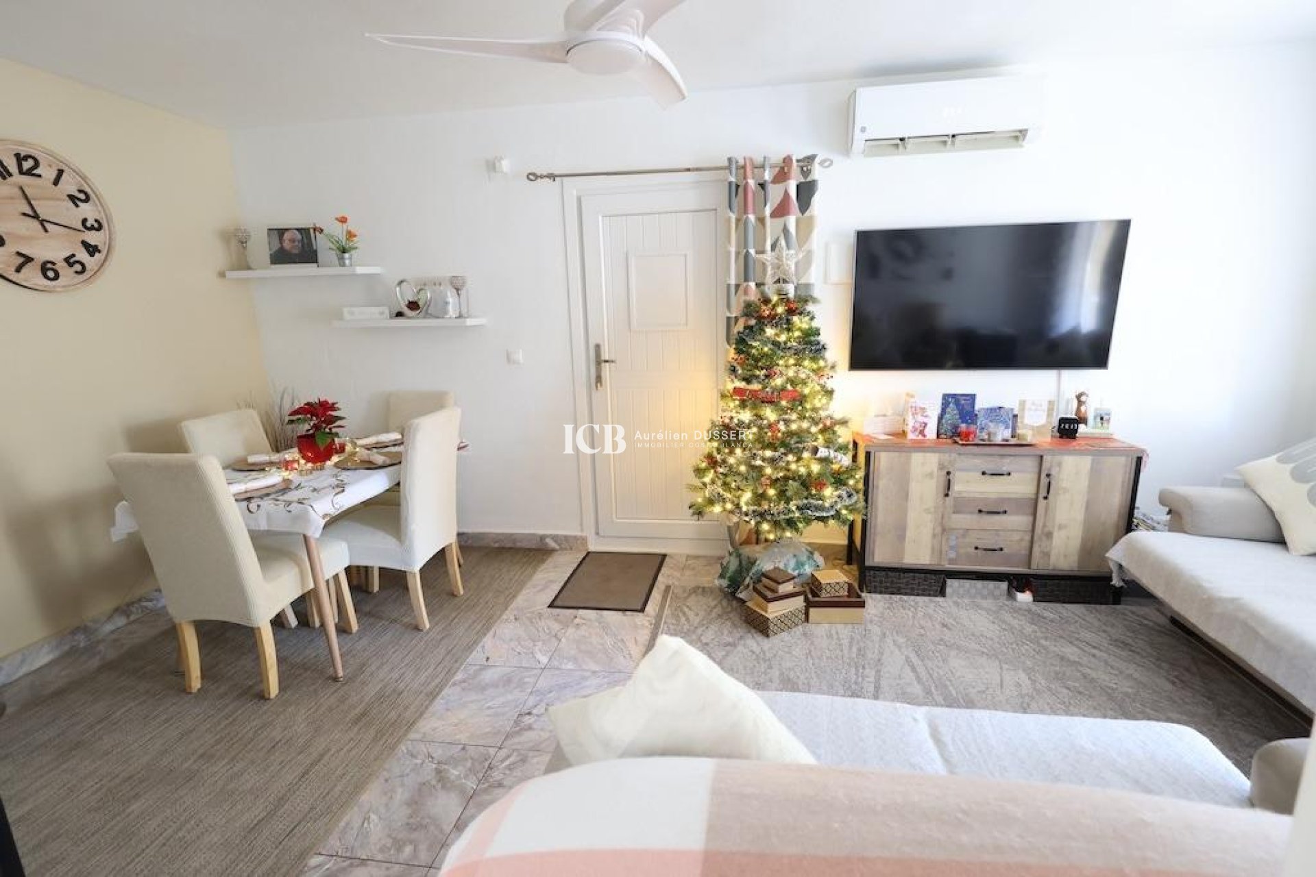 Revente - Appartement -
Torrevieja - Paraje natural