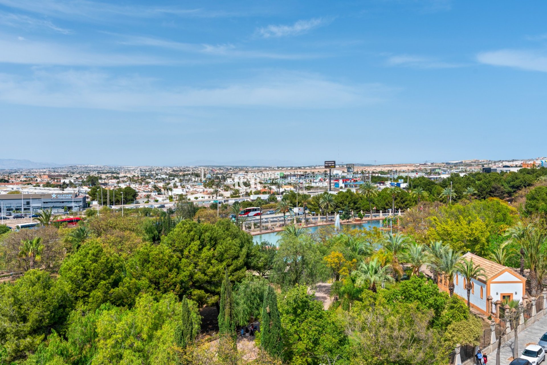 Revente - Appartement -
Torrevieja - Parque las naciones