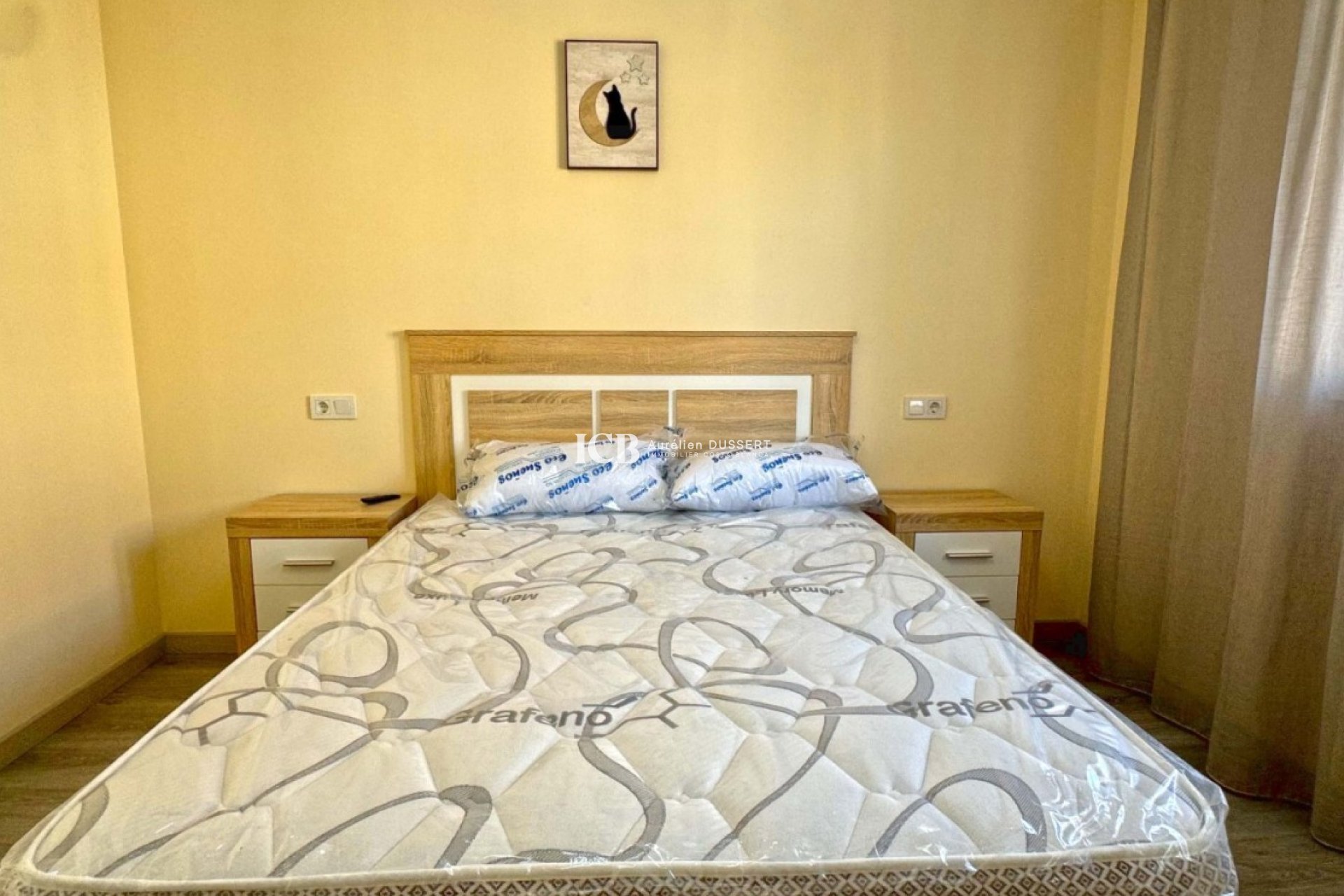 Revente - Appartement -
Torrevieja - Playa del Cura