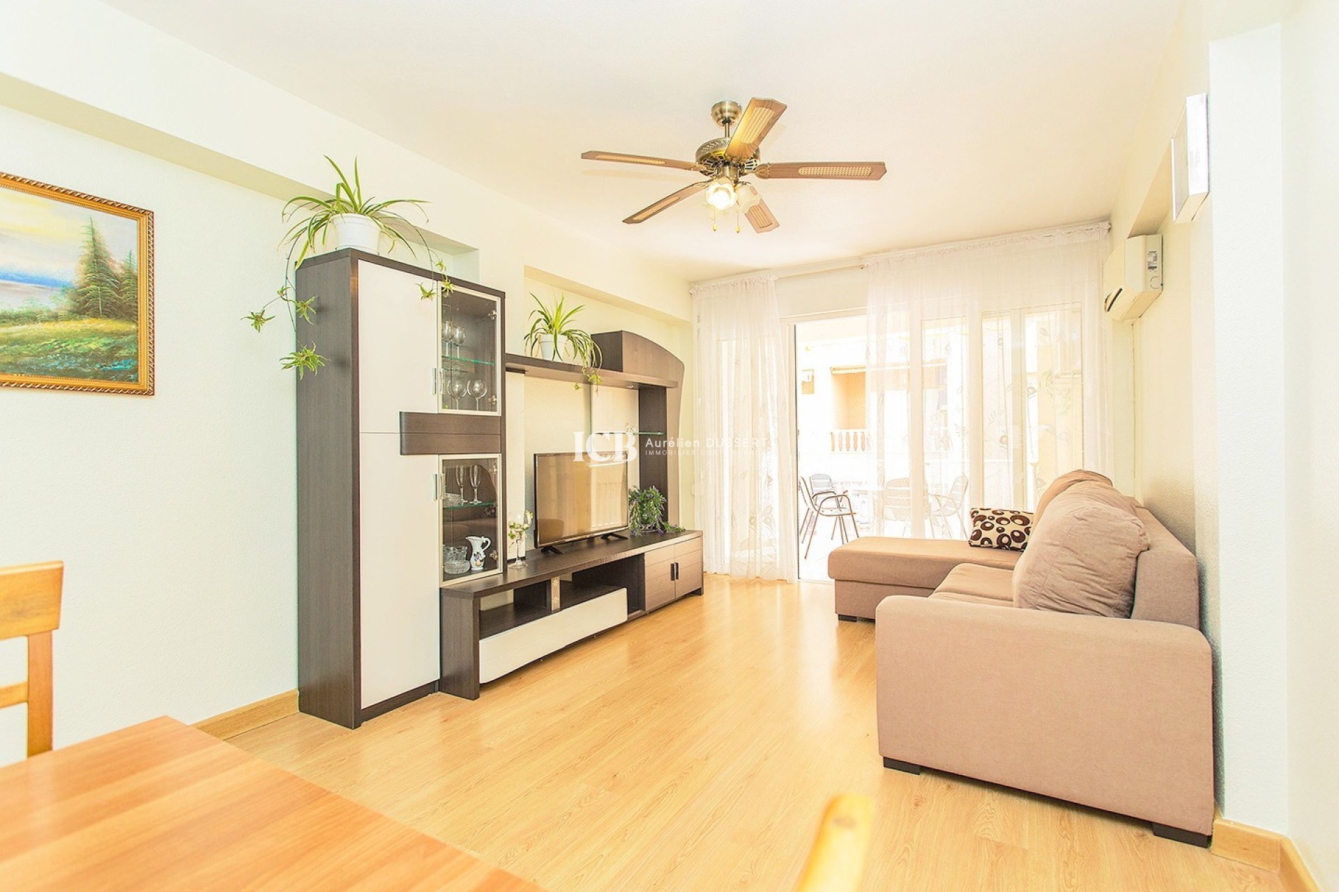 Revente - Appartement -
Torrevieja - Playa del cura