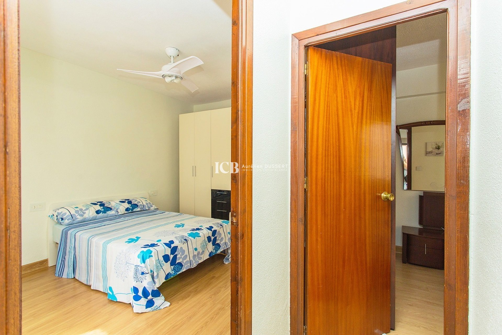 Revente - Appartement -
Torrevieja - Playa del cura