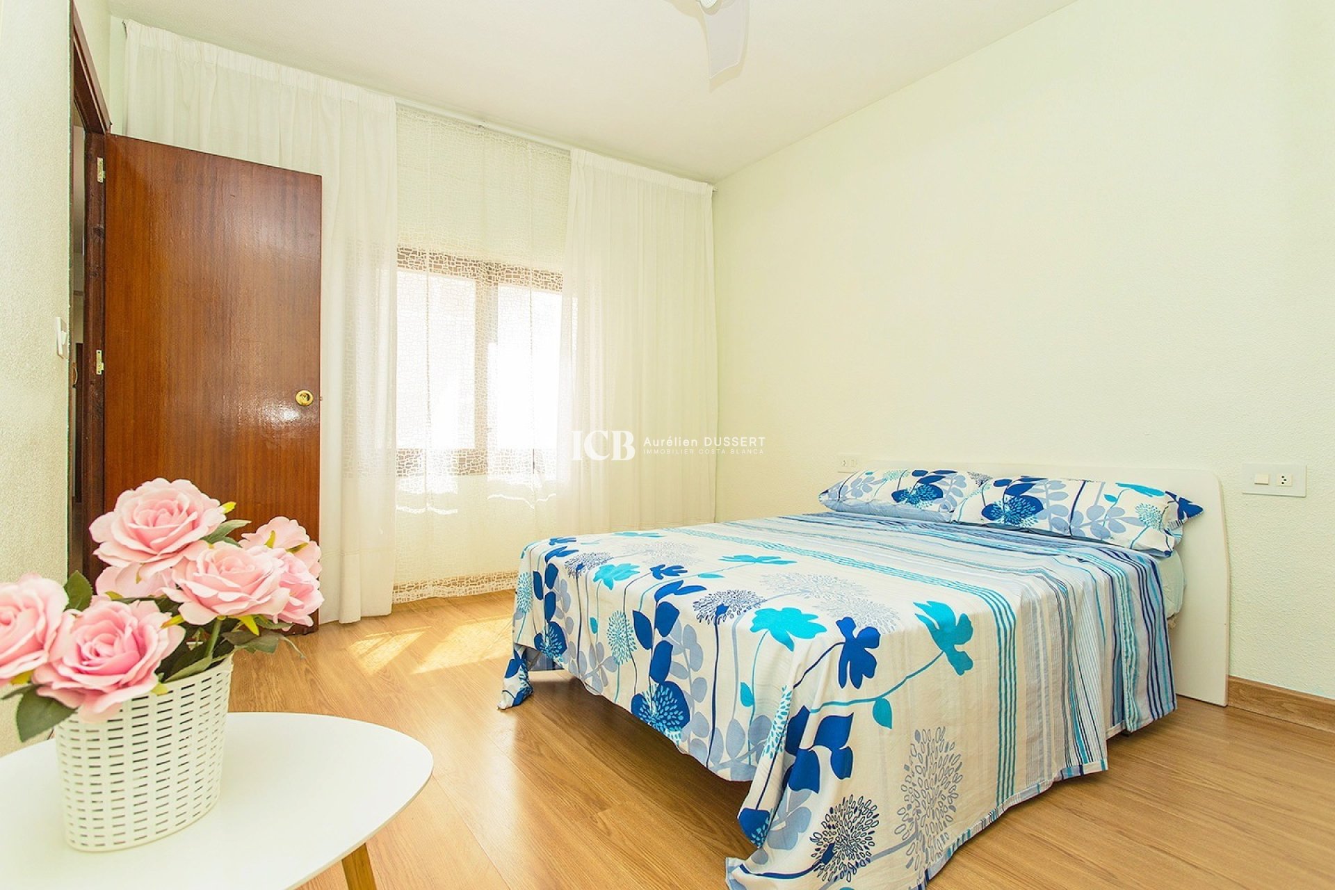 Revente - Appartement -
Torrevieja - Playa del cura