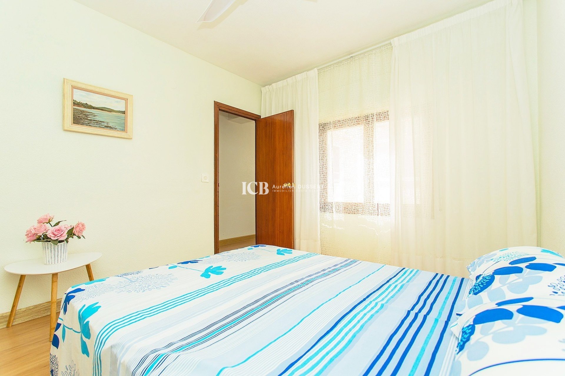 Revente - Appartement -
Torrevieja - Playa del cura