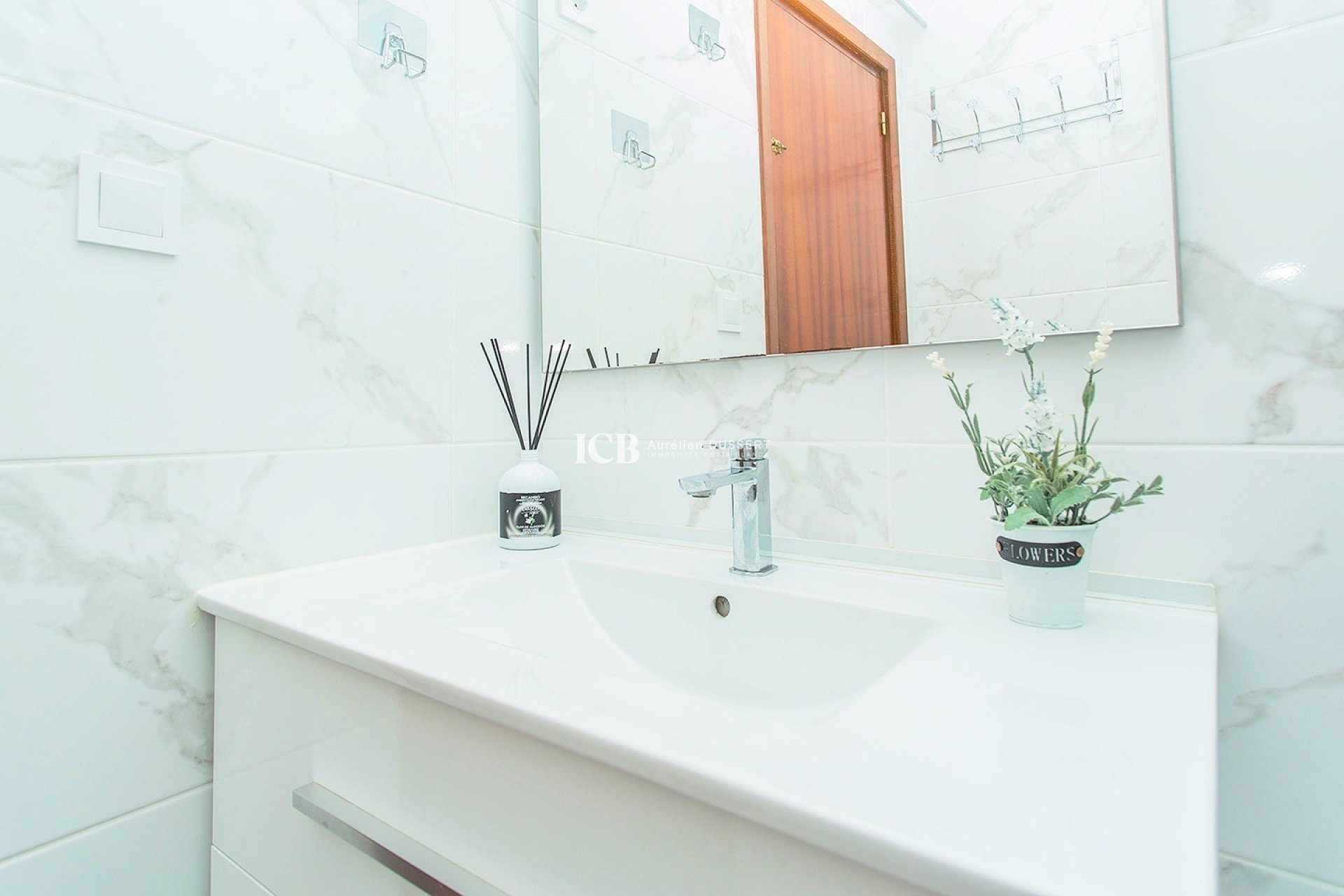 Revente - Appartement -
Torrevieja - Playa del cura