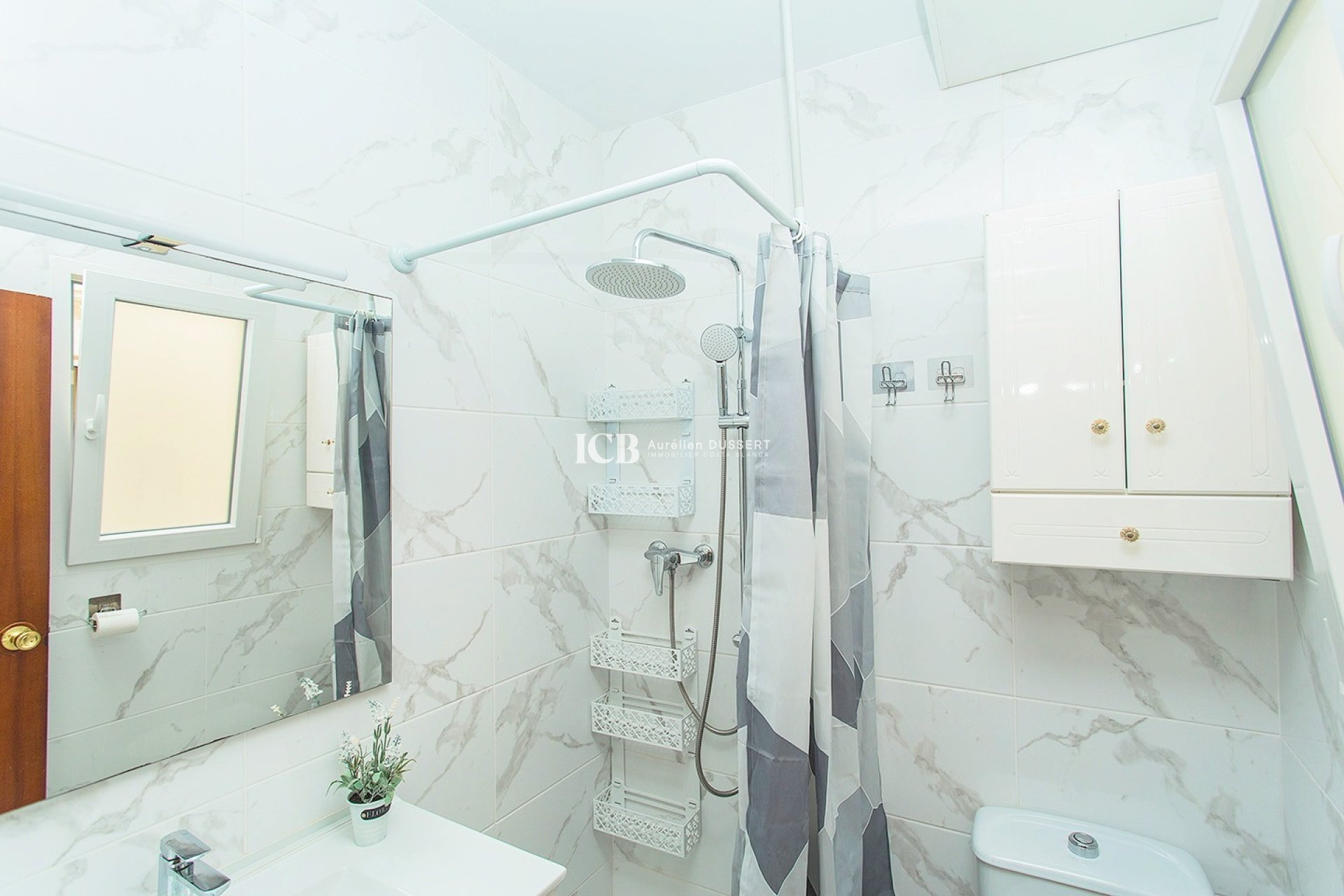 Revente - Appartement -
Torrevieja - Playa del cura