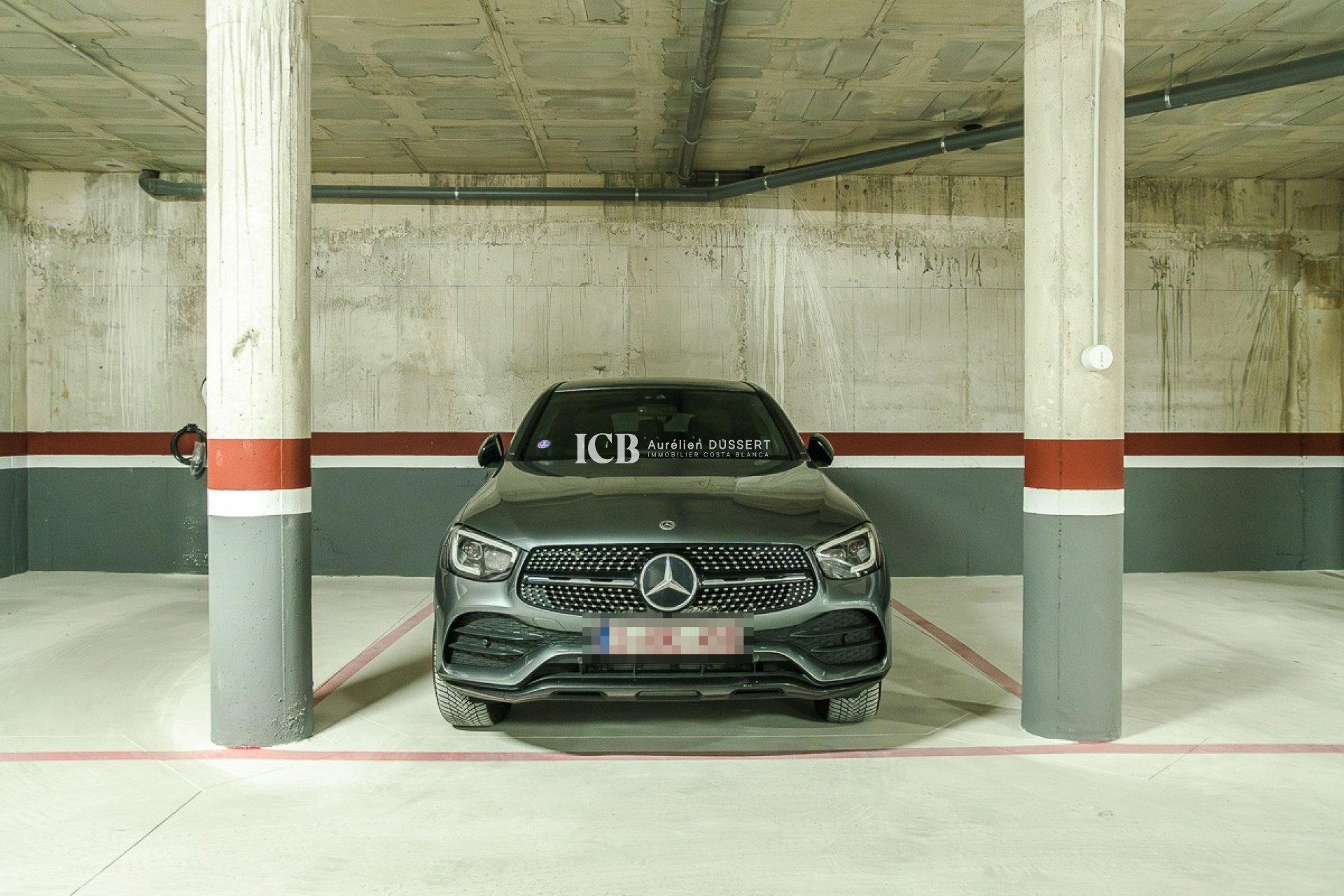 Revente - Appartement -
Torrevieja - Playa del Cura