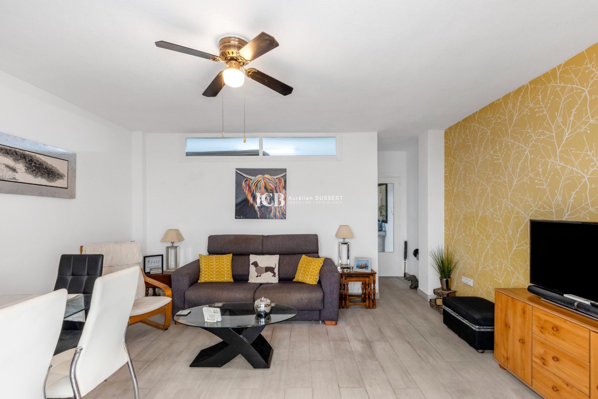 Revente - Appartement -
Torrevieja - Playa del cura