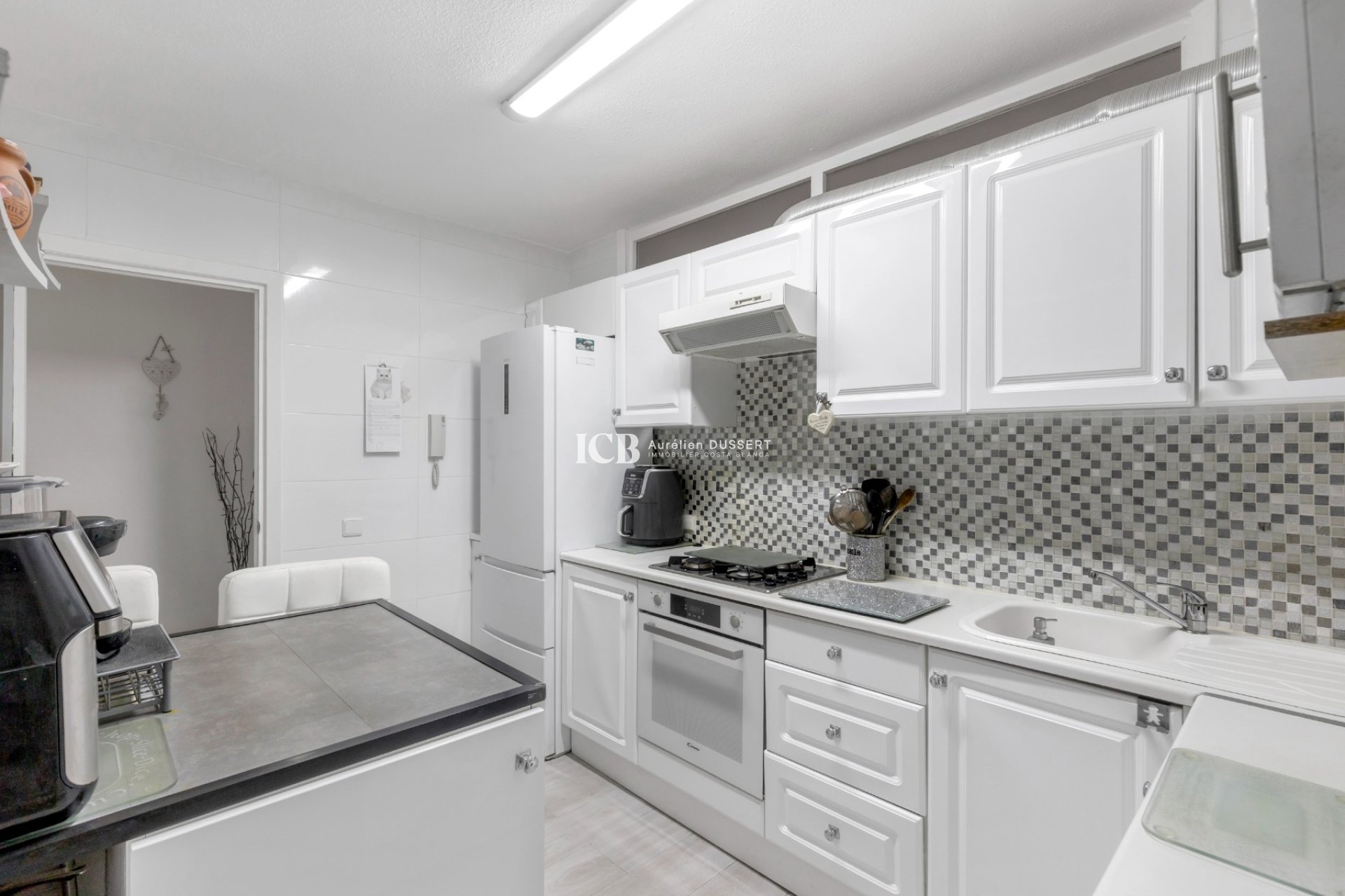 Revente - Appartement -
Torrevieja - Playa del cura