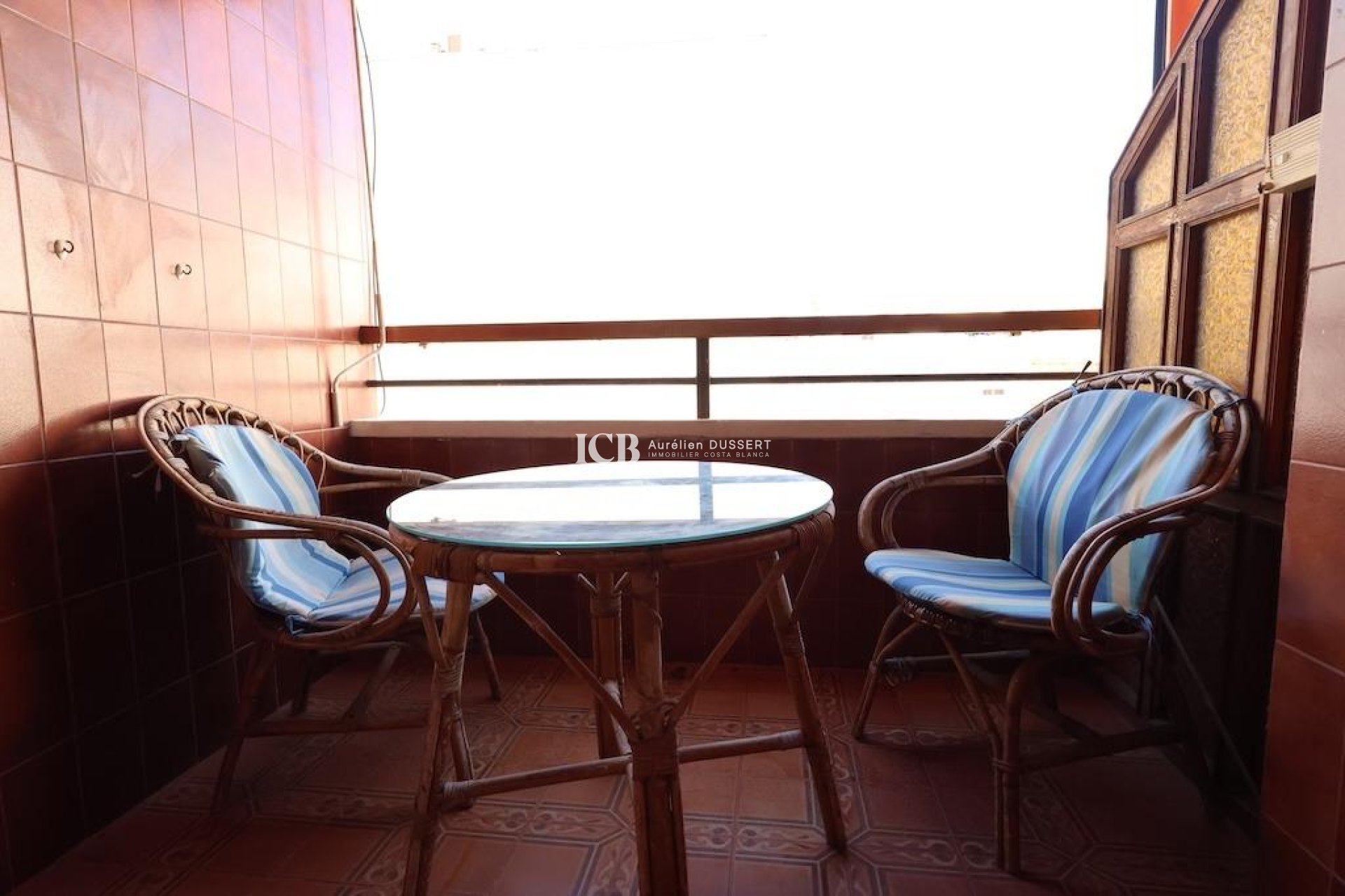 Revente - Appartement -
Torrevieja - Playa del cura