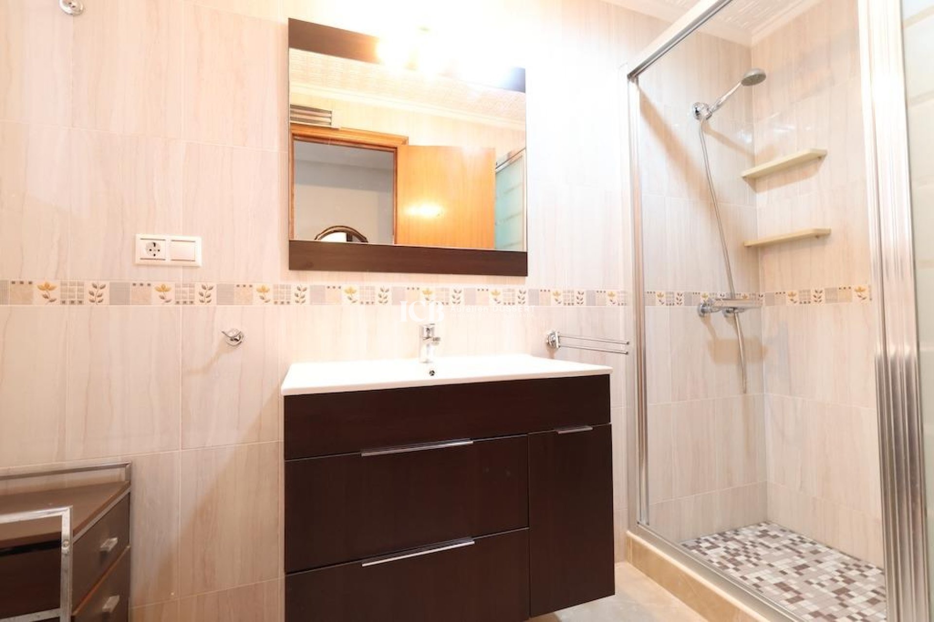 Revente - Appartement -
Torrevieja - Playa del cura