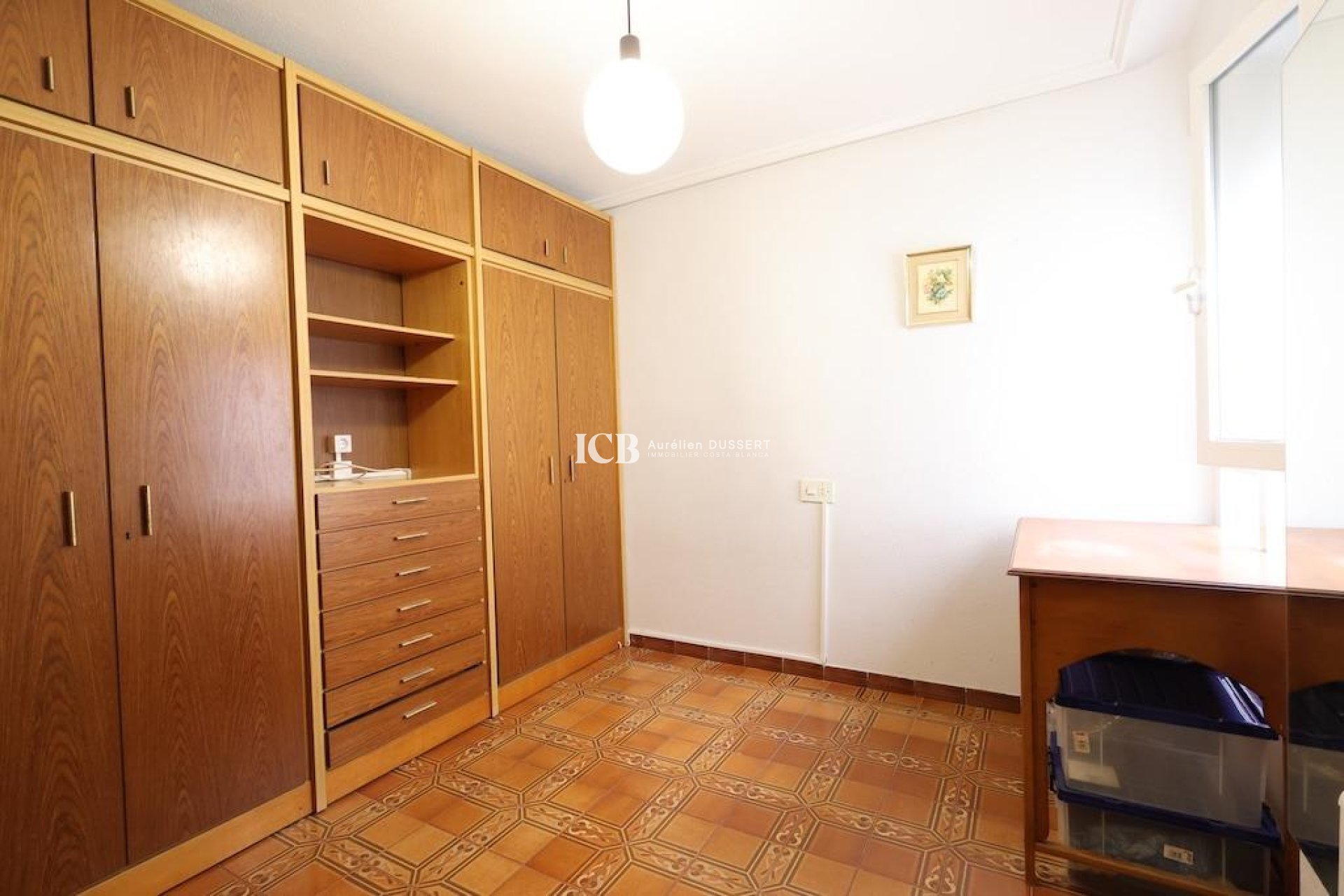 Revente - Appartement -
Torrevieja - Playa del cura