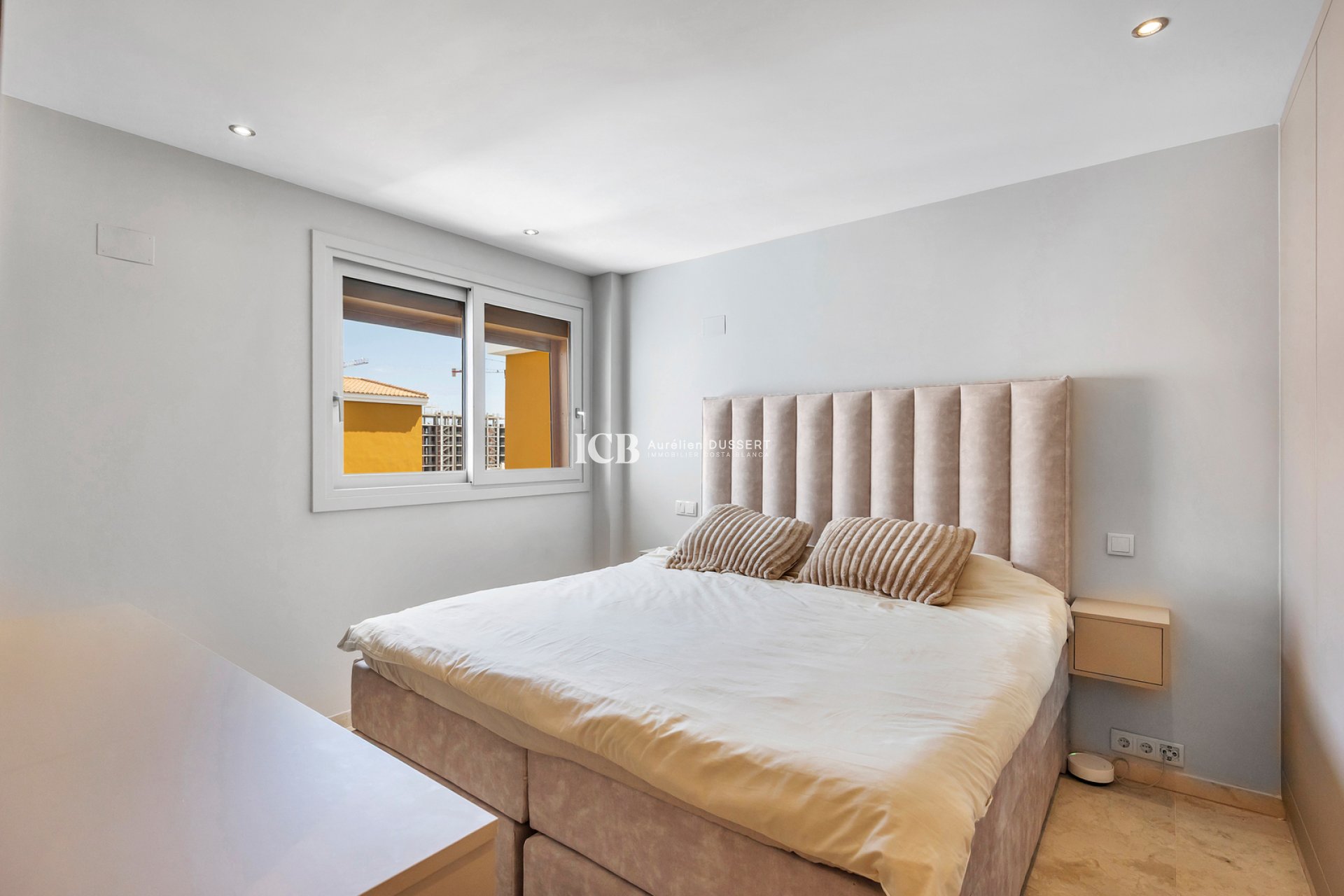 Revente - Appartement -
Torrevieja - Punta prima