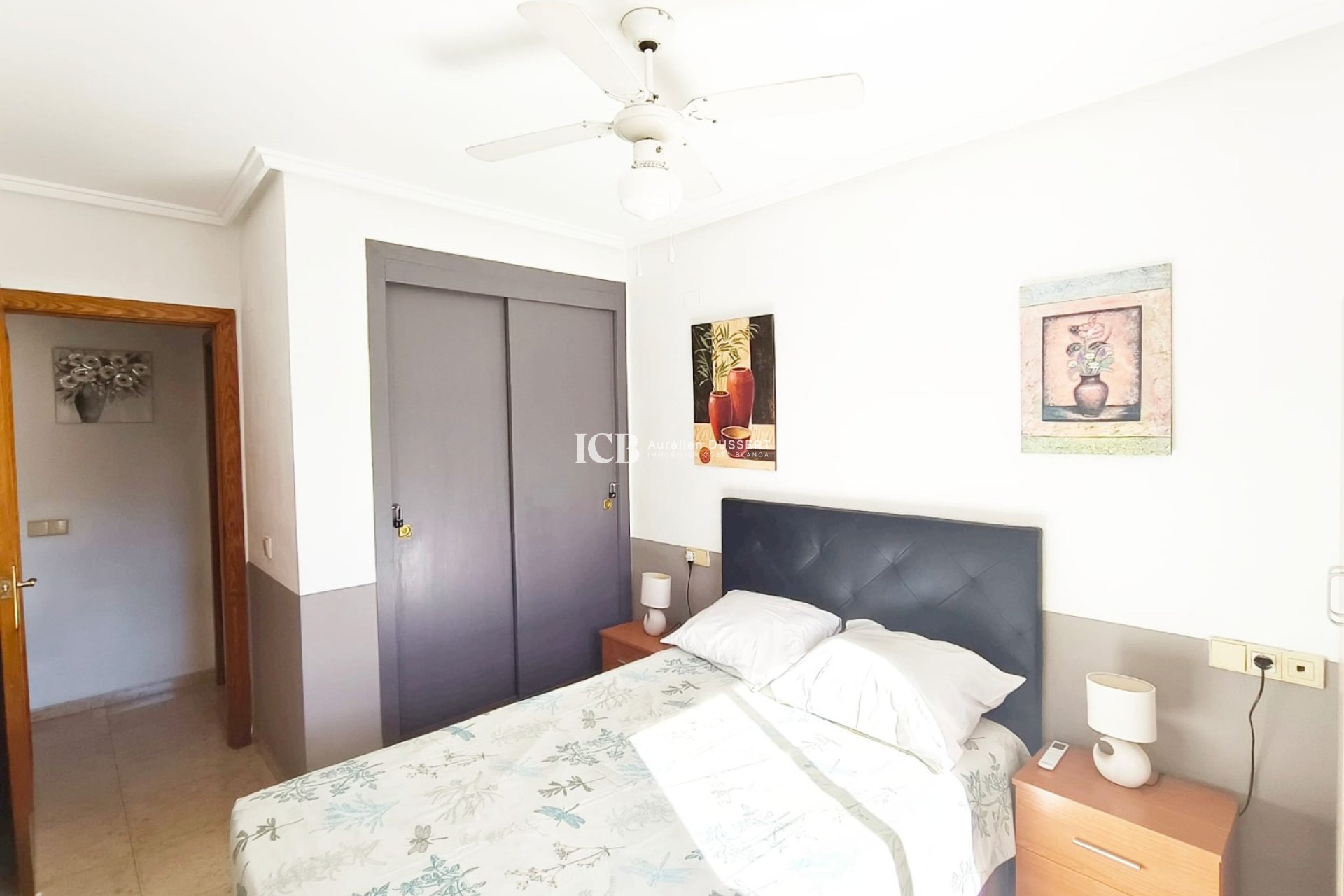 Revente - Appartement -
Torrevieja - Torrevieja Centro