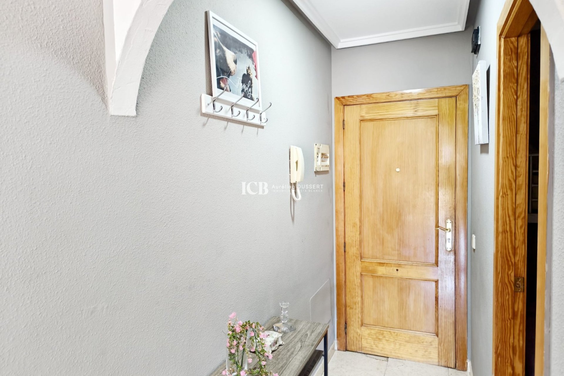 Revente - Appartement -
Torrevieja - Torrevieja Centro