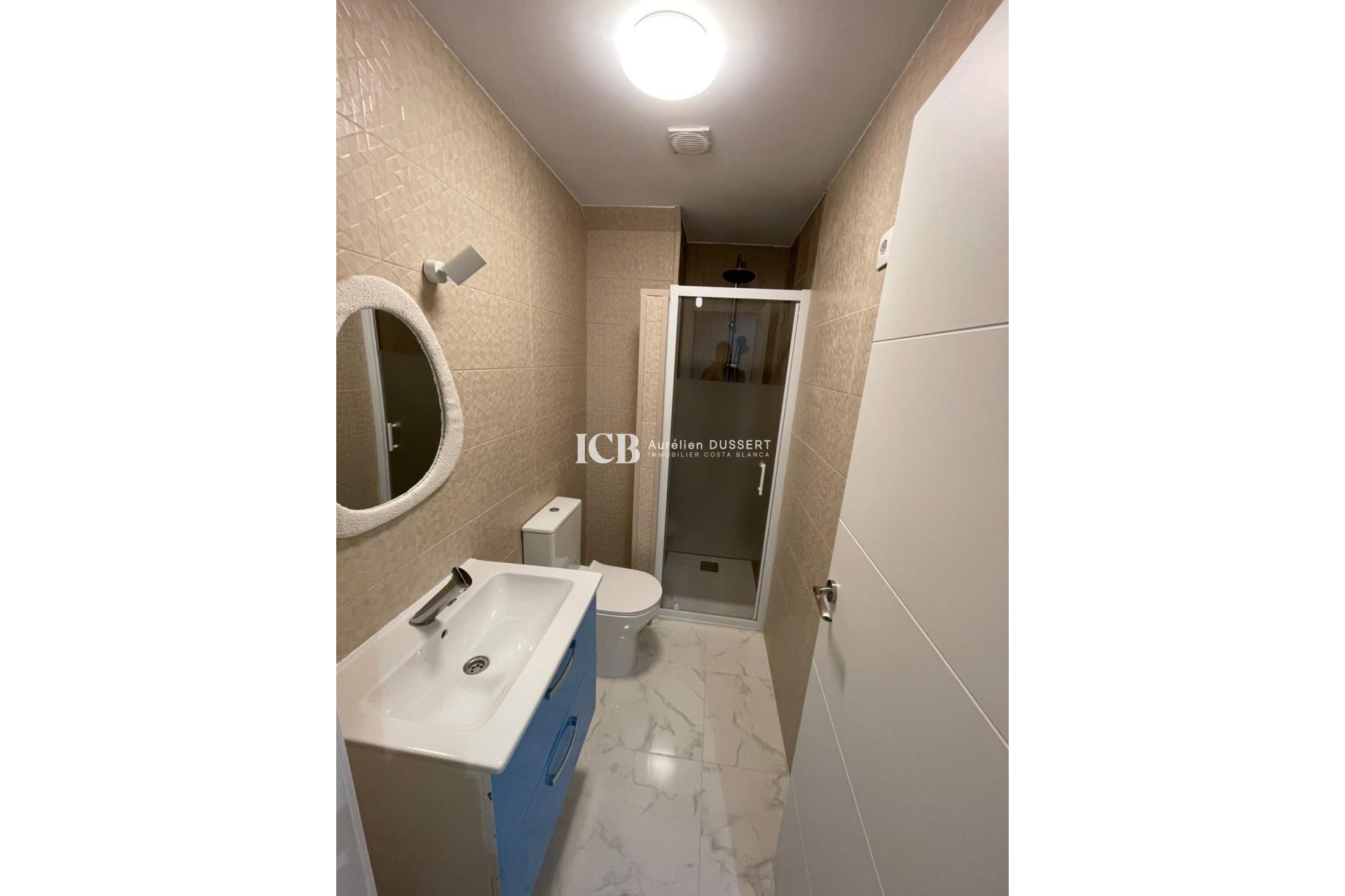 Revente - Appartement -
Torrevieja - torrevieja