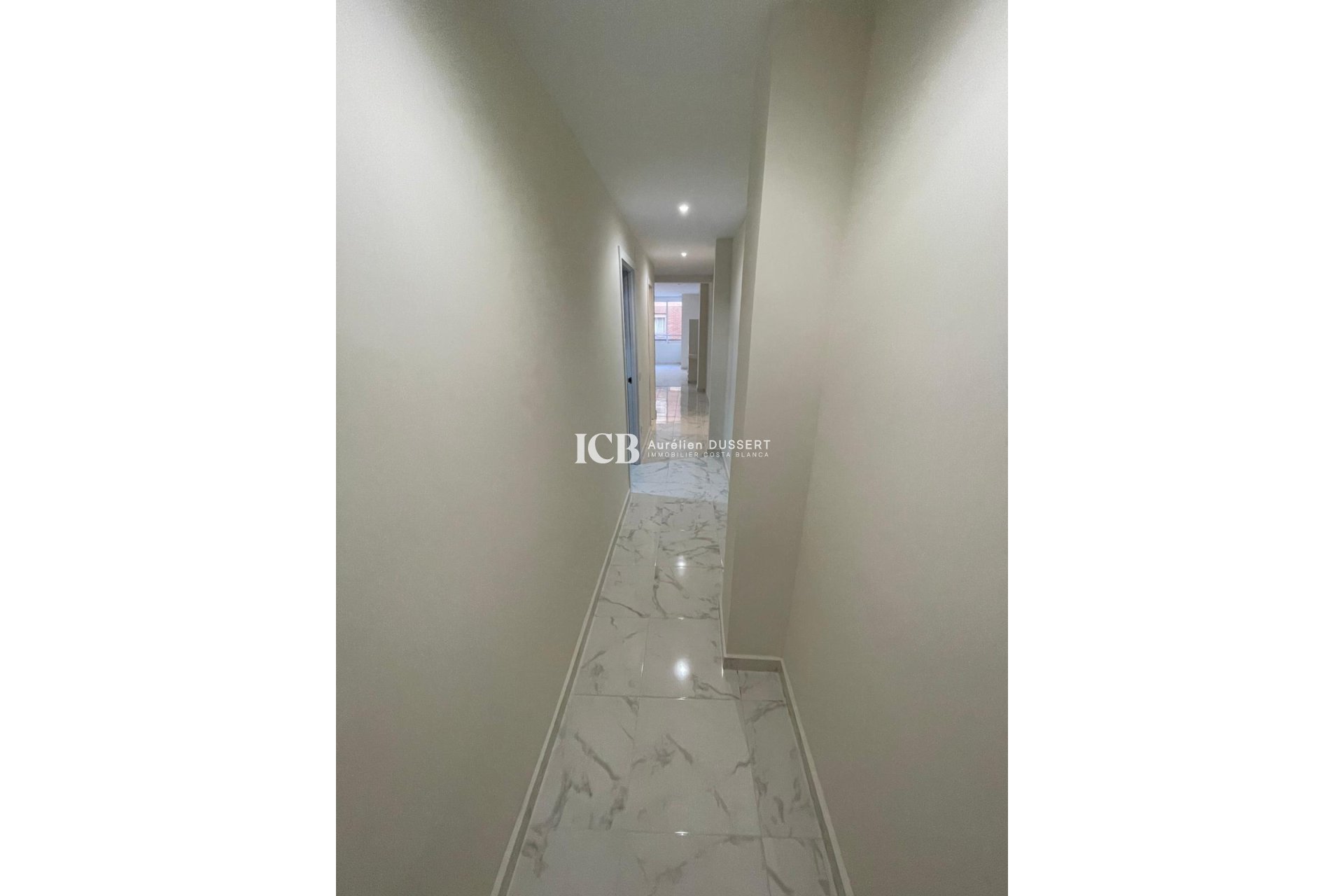 Revente - Appartement -
Torrevieja - torrevieja