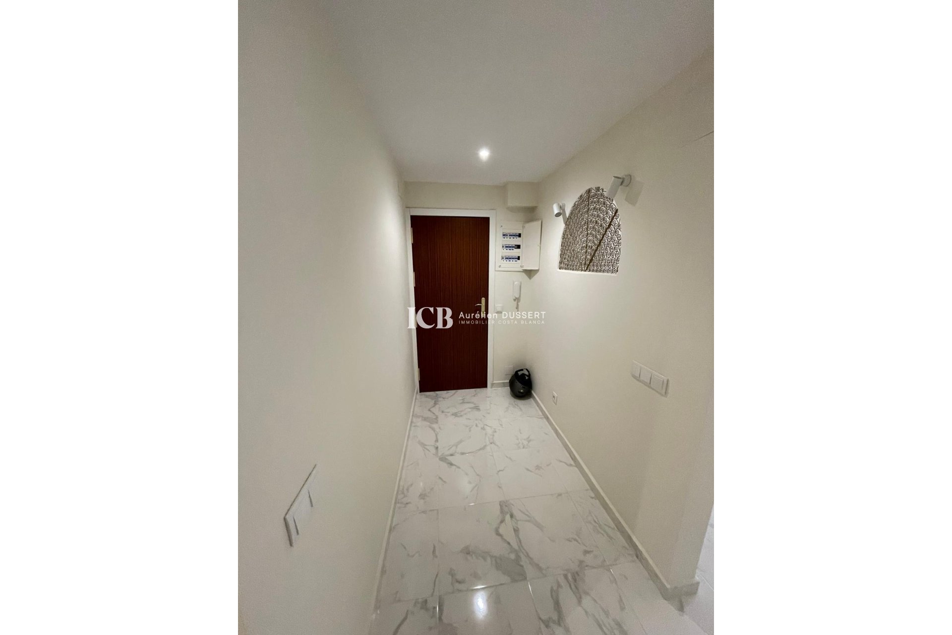 Revente - Appartement -
Torrevieja - torrevieja