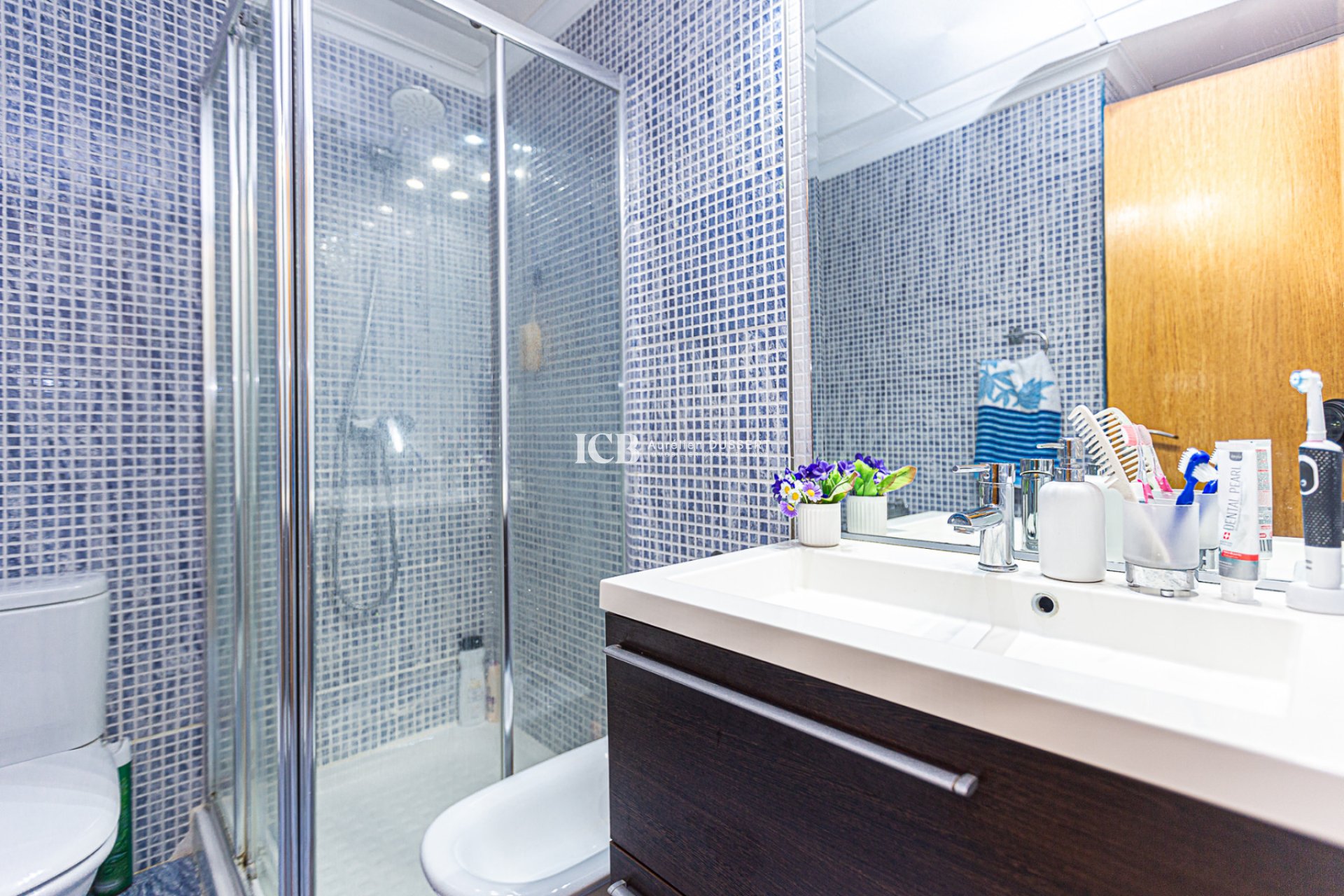 Revente - Appartement -
Torrevieja