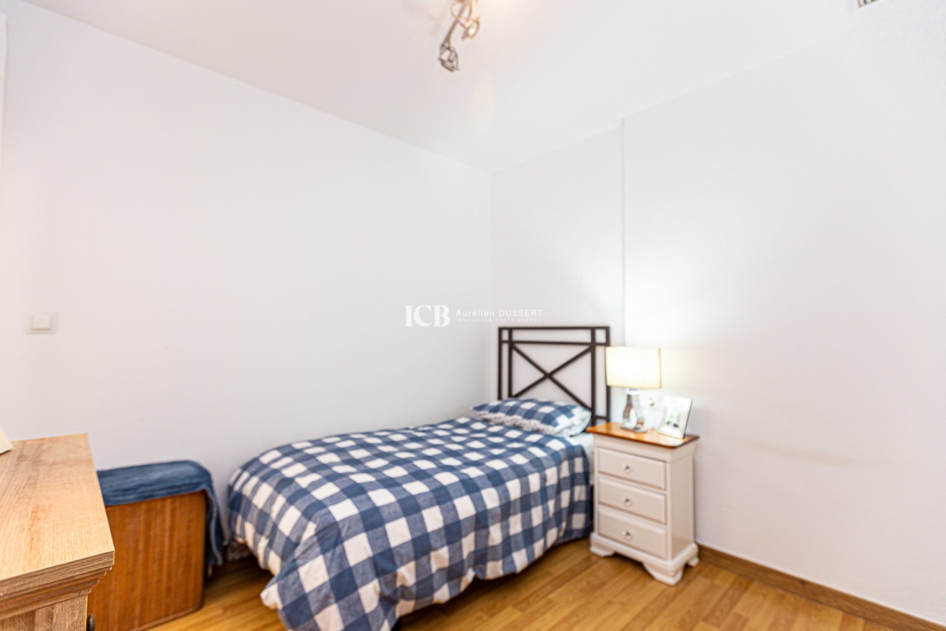 Revente - Appartement -
Torrevieja