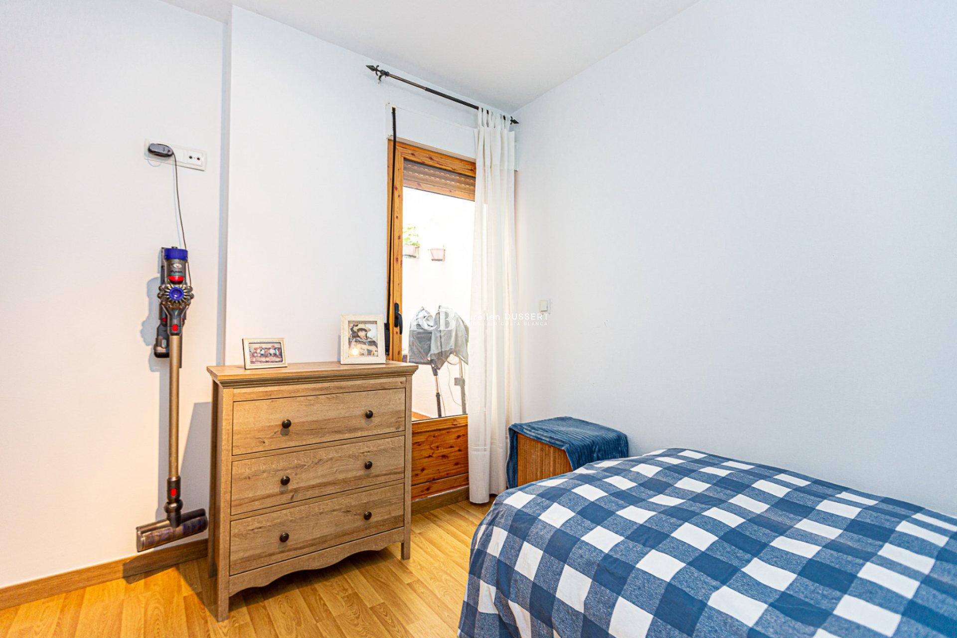 Revente - Appartement -
Torrevieja