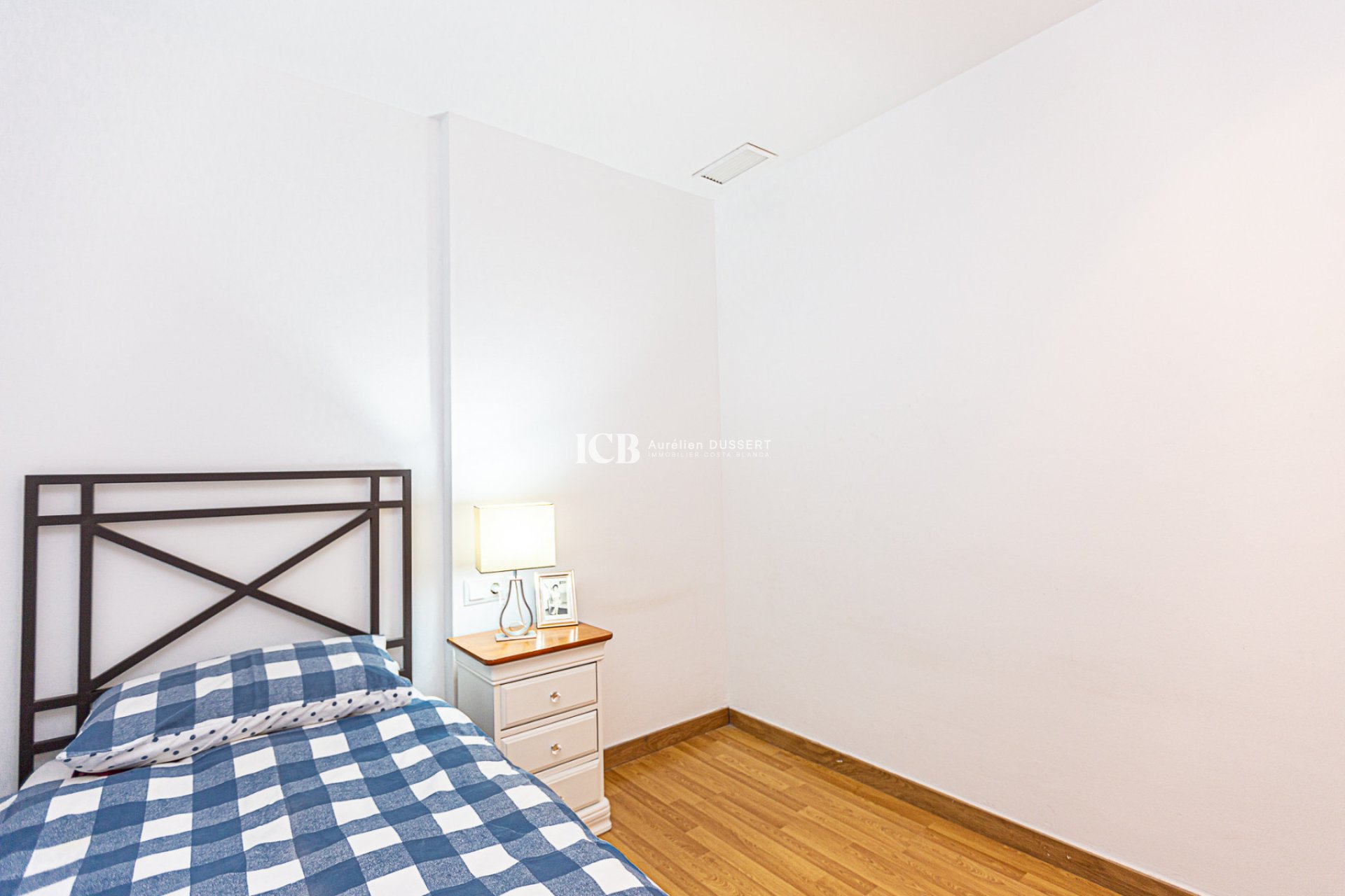 Revente - Appartement -
Torrevieja