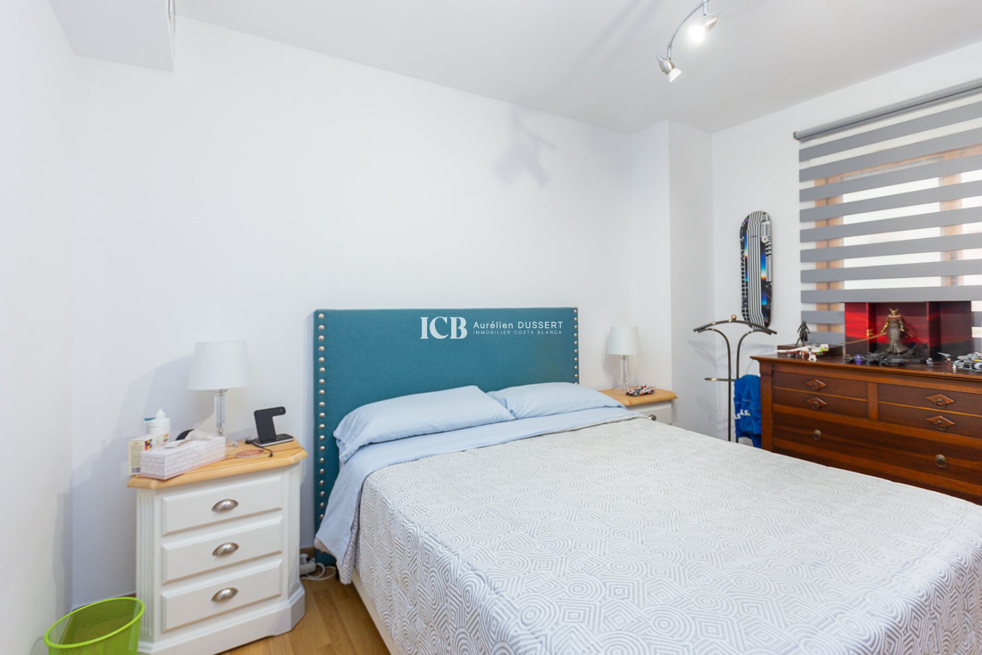 Revente - Appartement -
Torrevieja