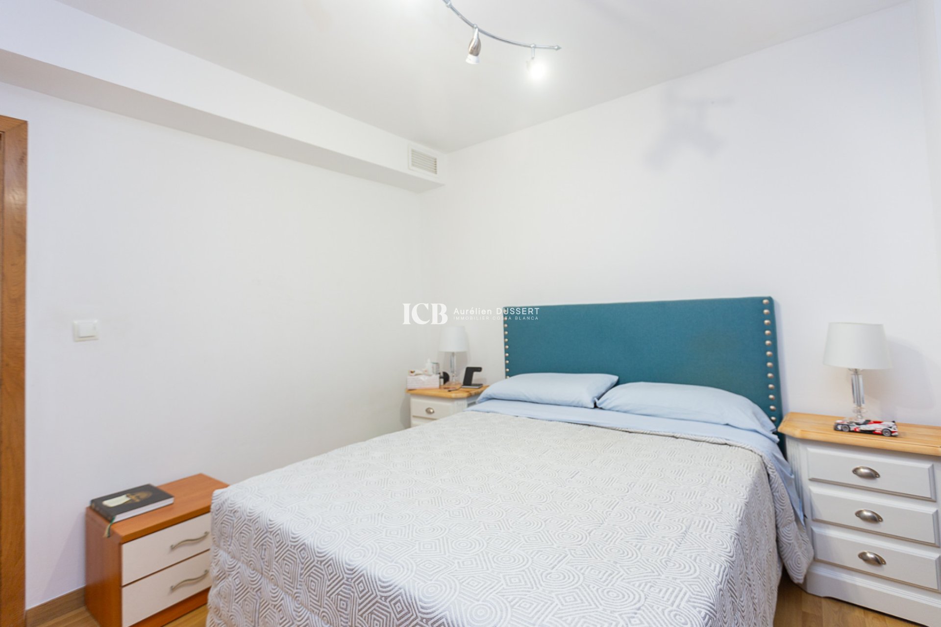 Revente - Appartement -
Torrevieja