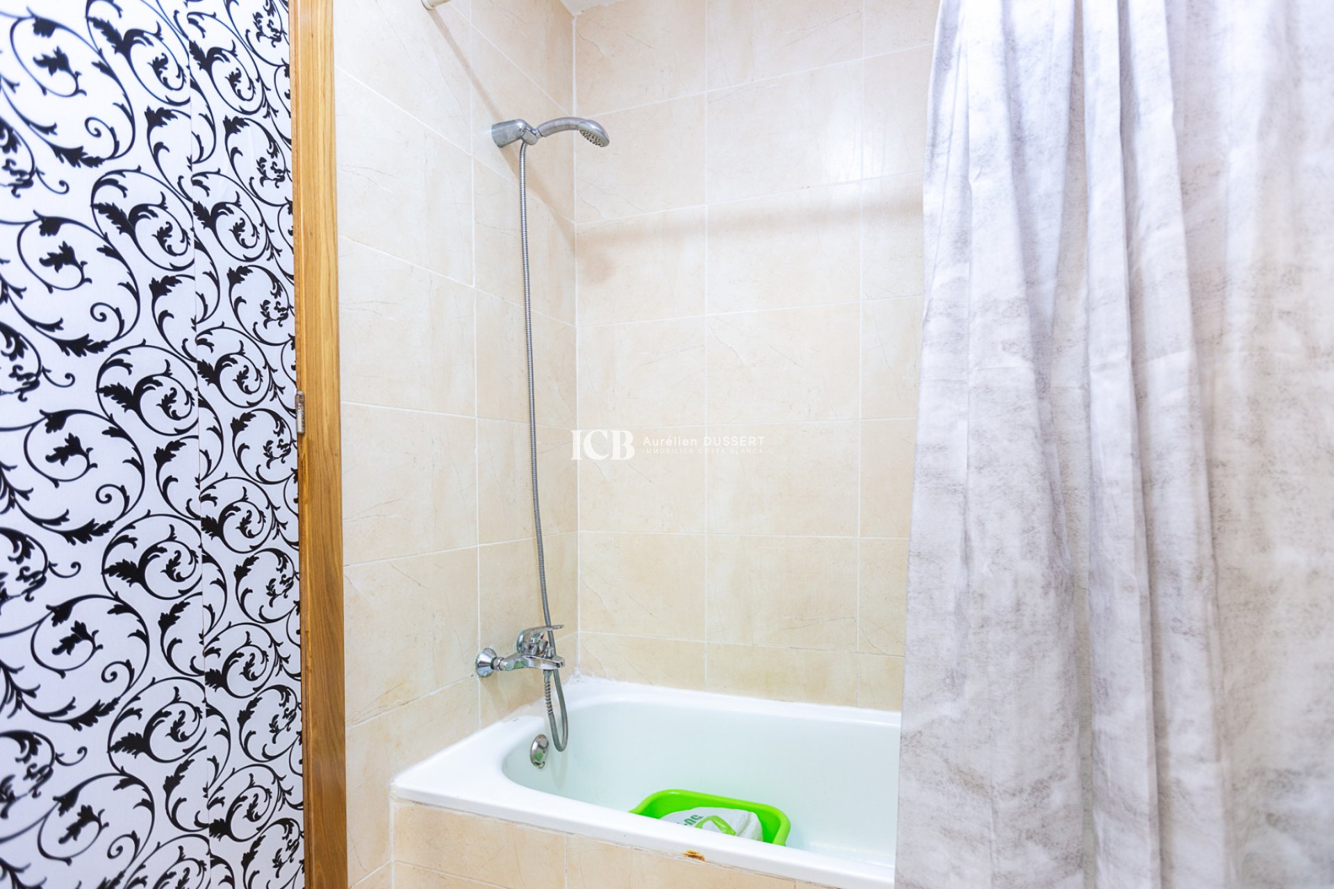 Revente - Appartement -
Torrevieja