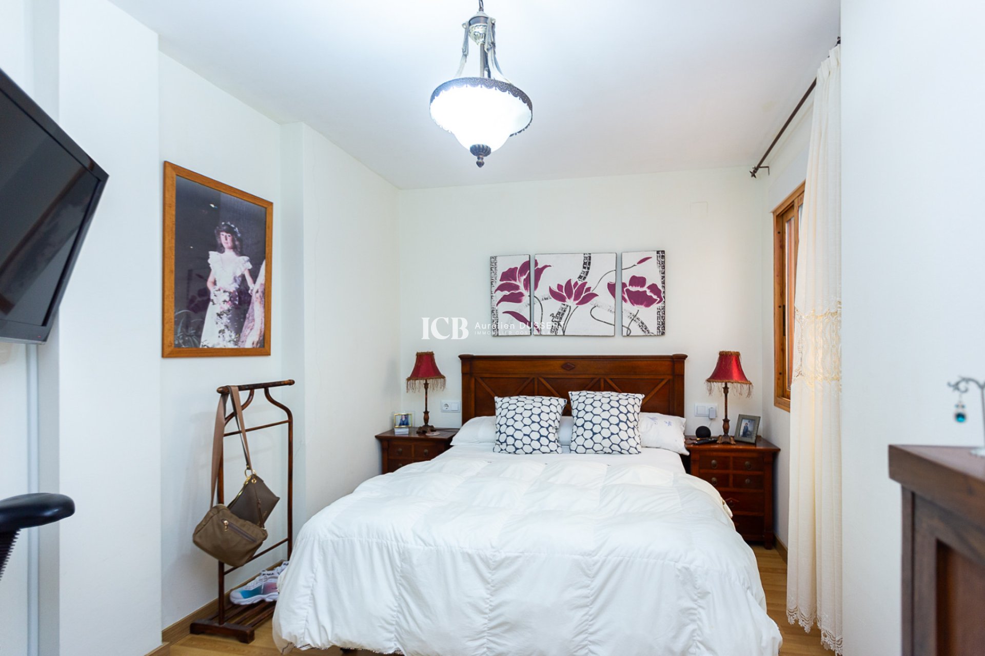 Revente - Appartement -
Torrevieja