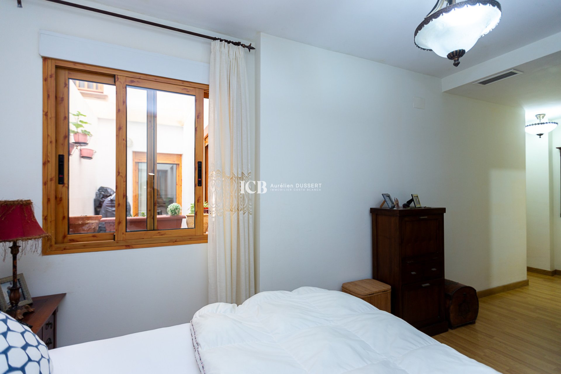 Revente - Appartement -
Torrevieja