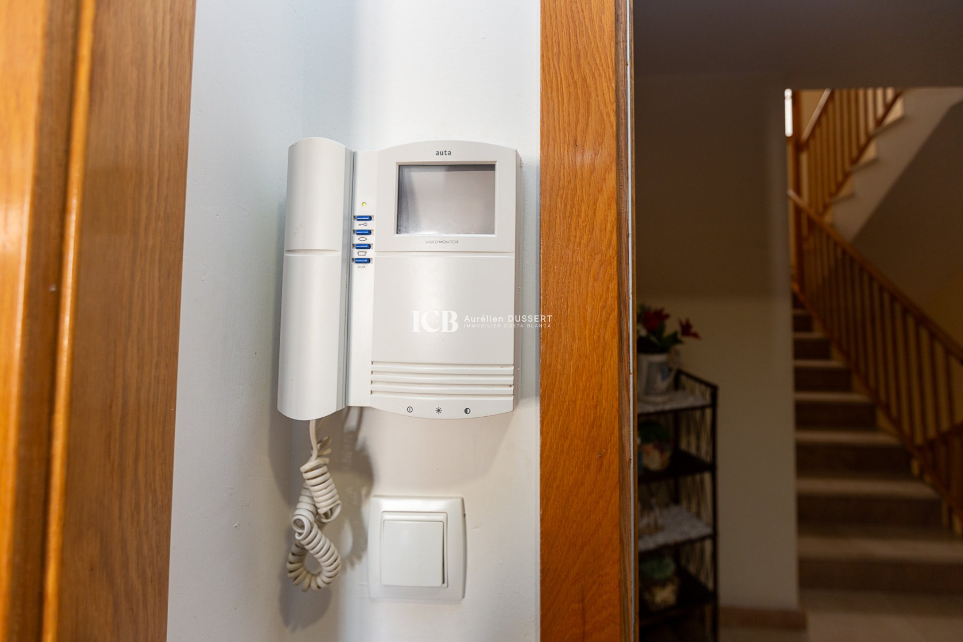 Revente - Appartement -
Torrevieja