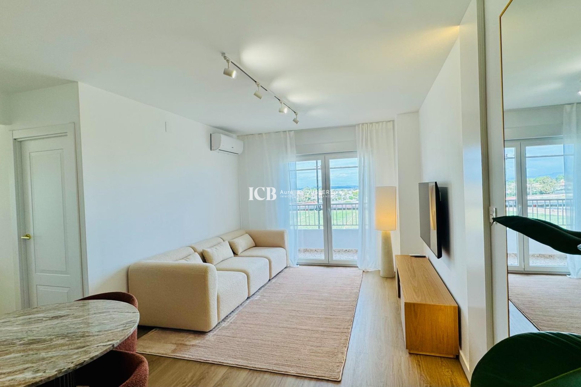 Revente - Appartement -
Torrevieja