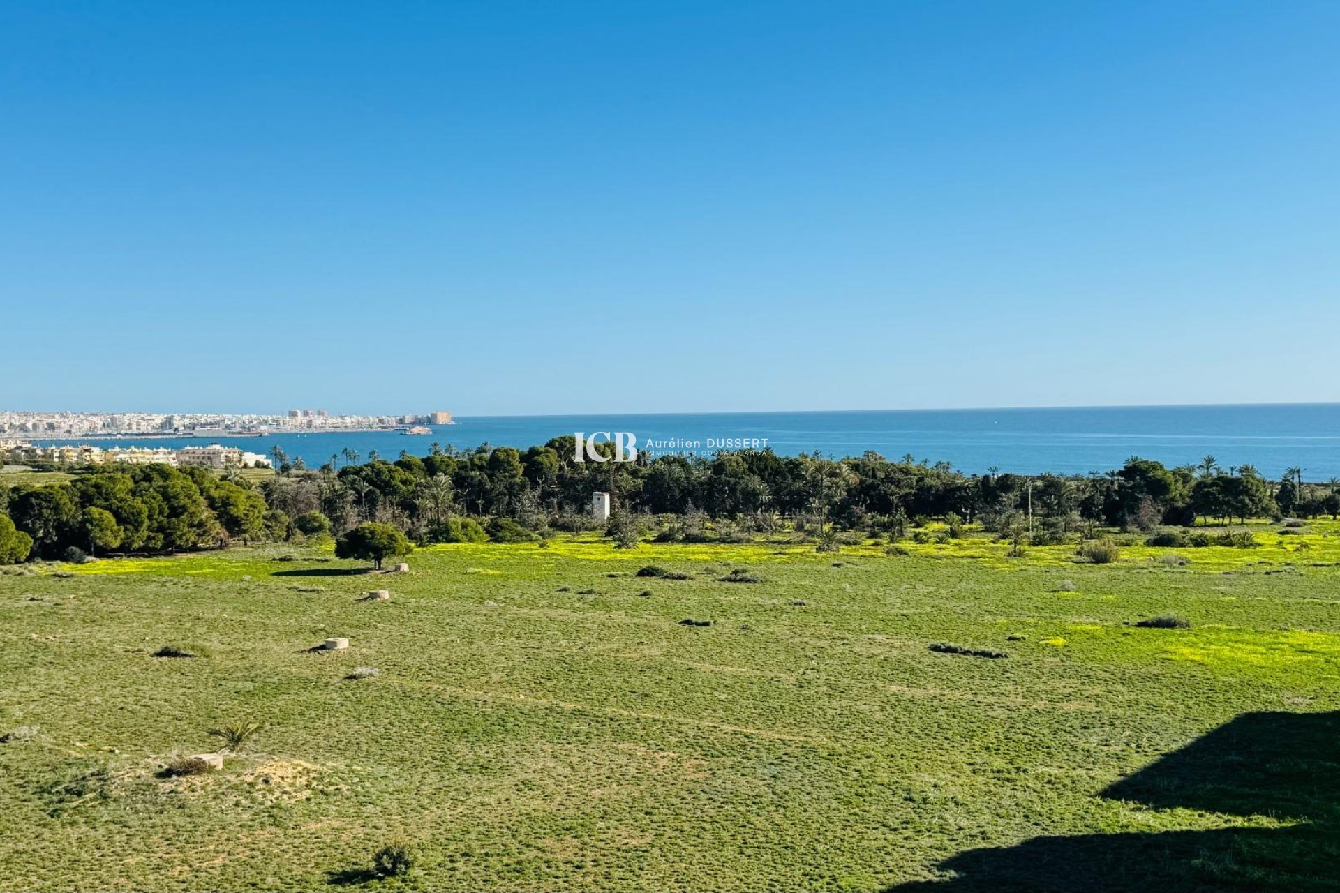 Revente - Appartement -
Torrevieja