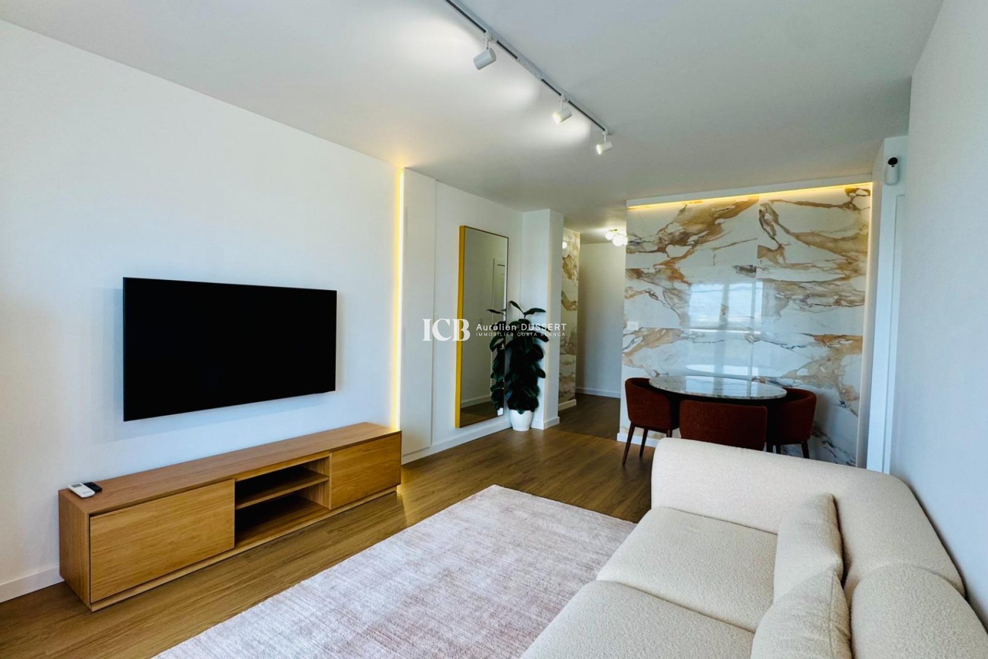 Revente - Appartement -
Torrevieja